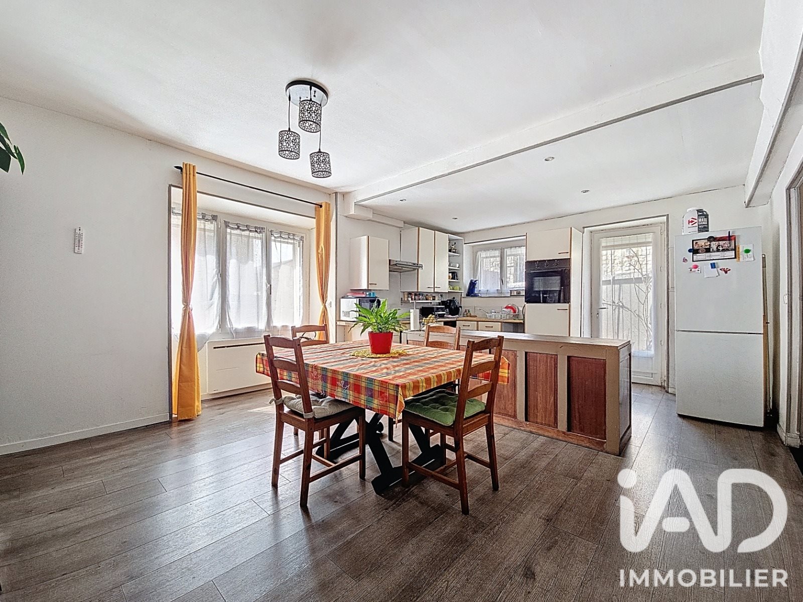 Maison à vendre, 118m², Boutigny-sur-Essonne