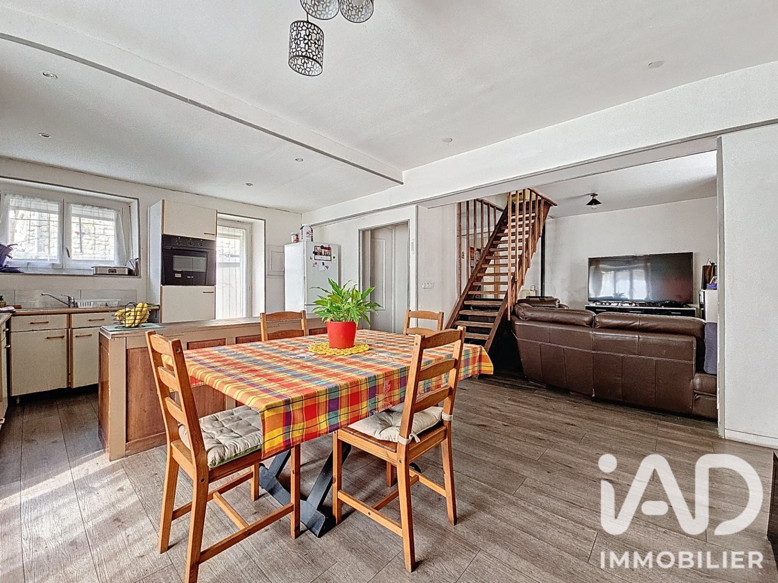 Maison à vendre, 118m², Boutigny-sur-Essonne