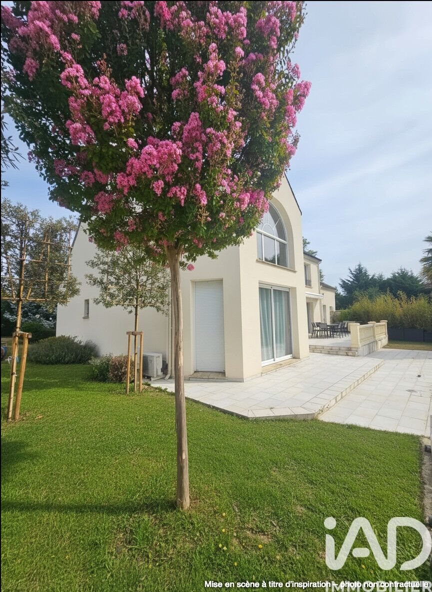 Maison à vendre, 211m², Longpont-sur-Orge
