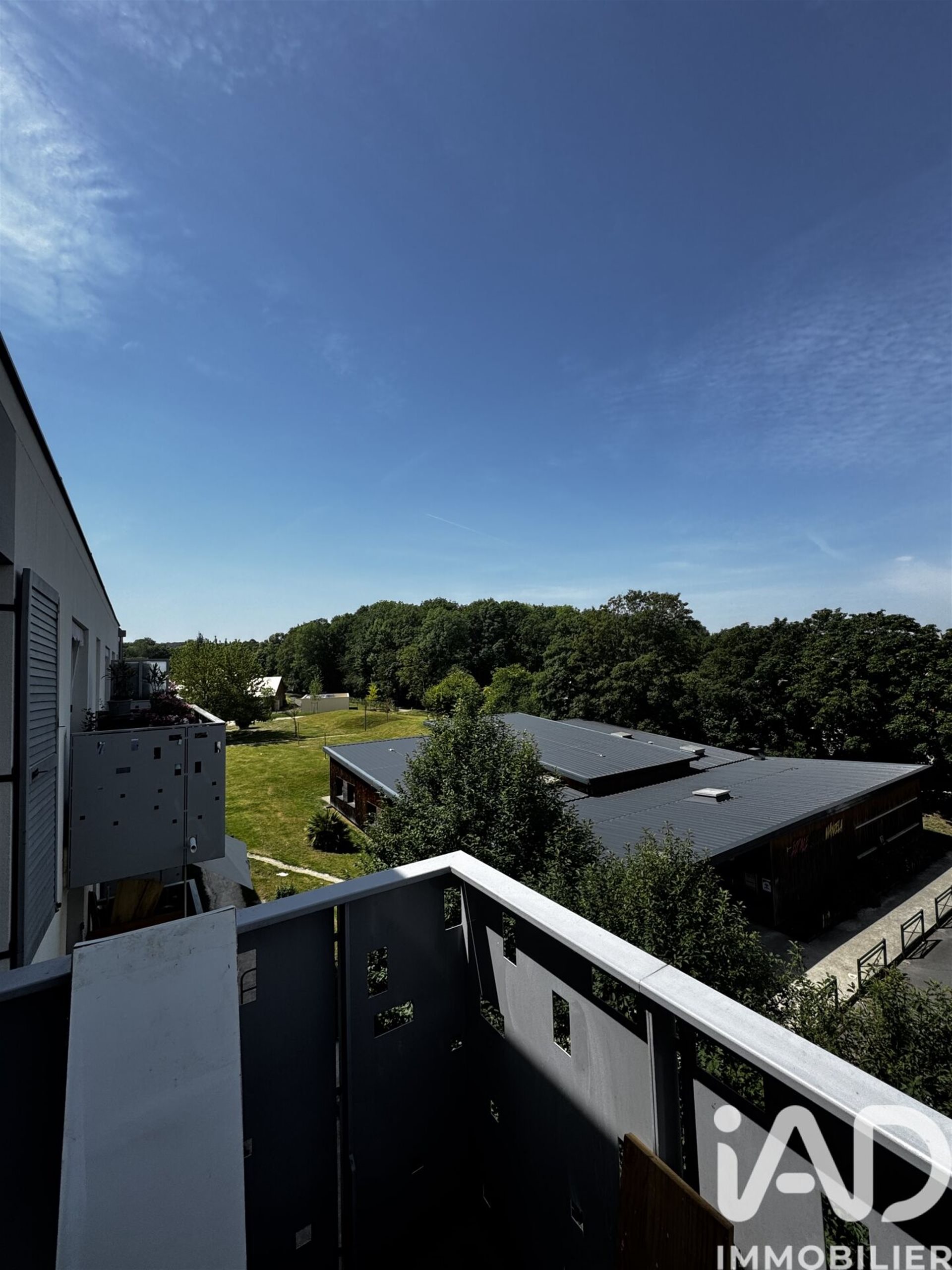 Appartement à louer, 55m², Saulx-les-Chartreux
