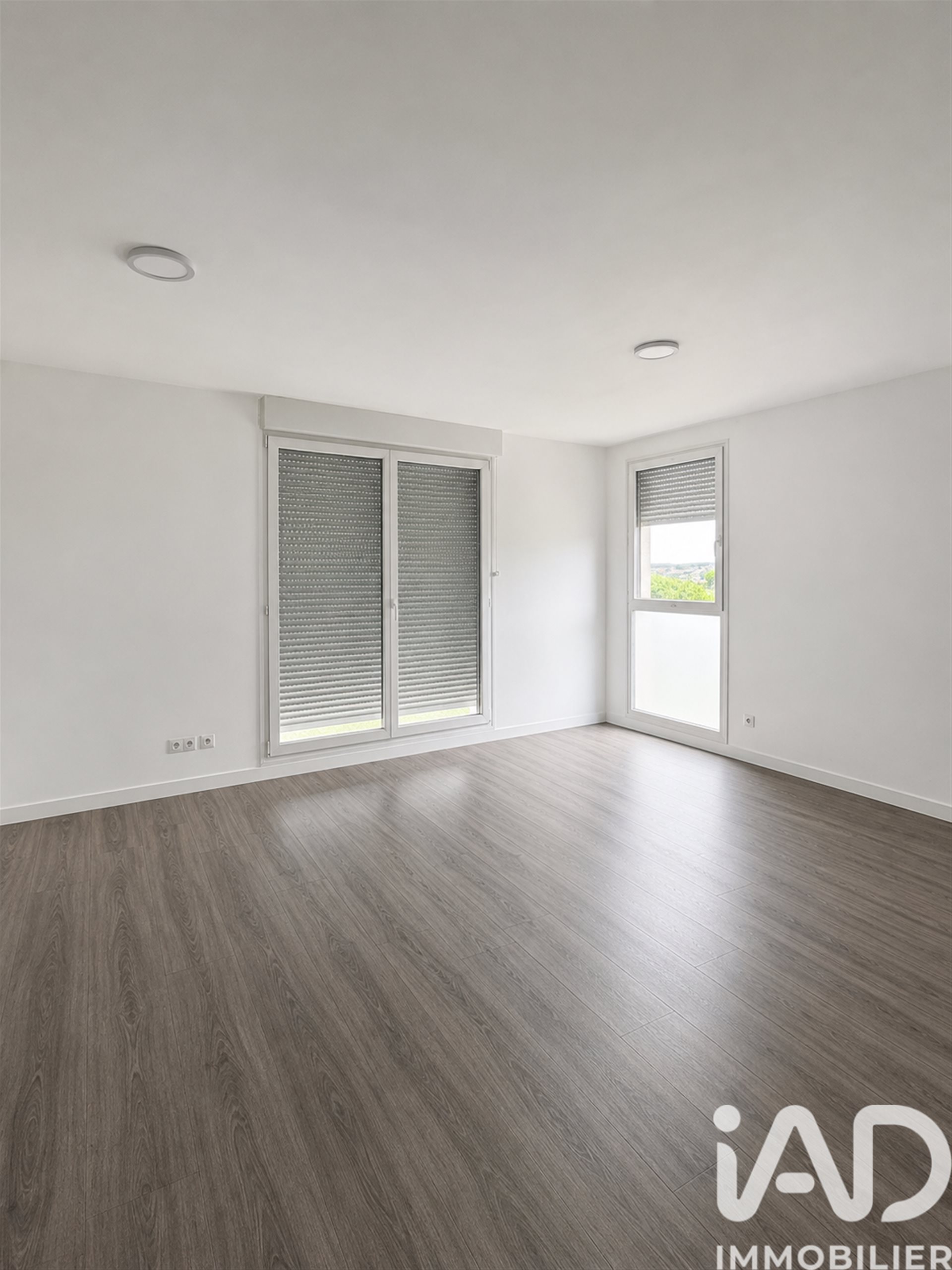 Appartement à louer, 55m², Saulx-les-Chartreux