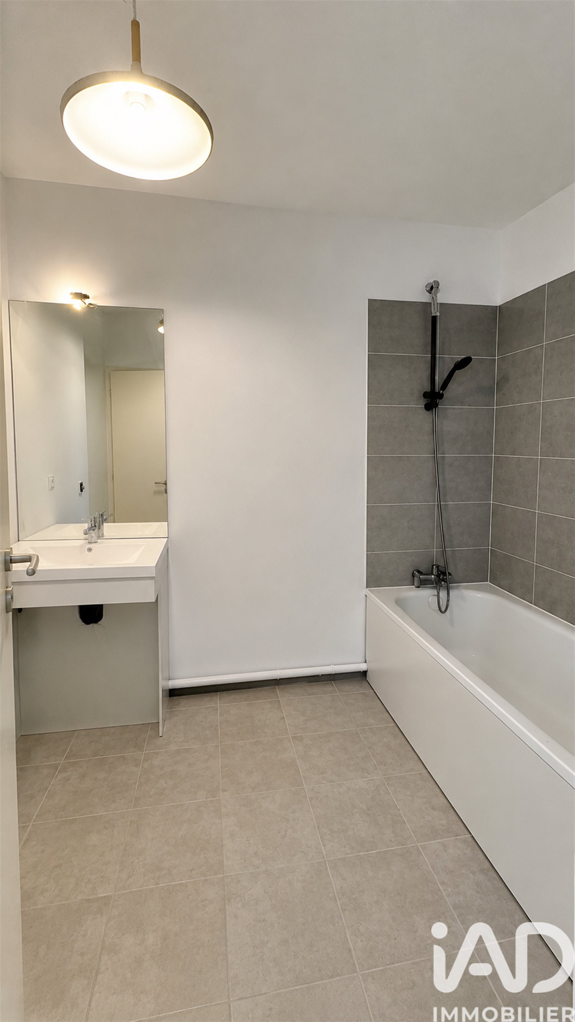 Appartement à louer, 55m², Saulx-les-Chartreux
