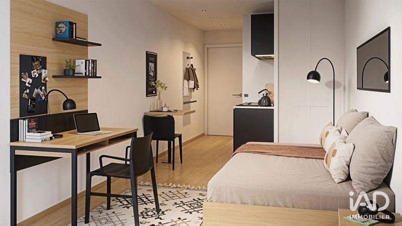 Appartement à vendre, 124m², Antony