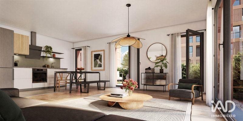 Appartement à vendre, 124m², Antony
