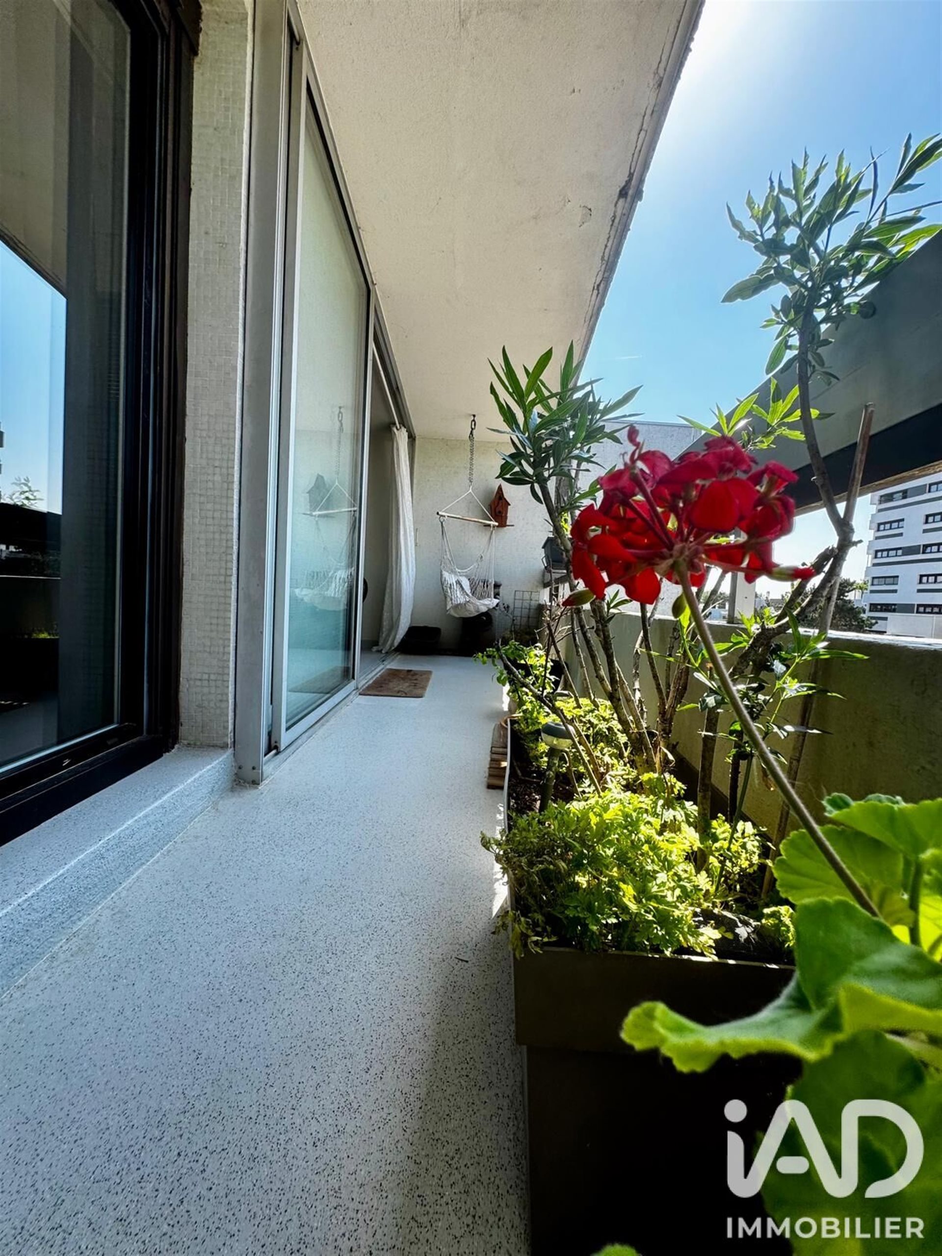 Appartement à vendre, 81m², Les Ulis
