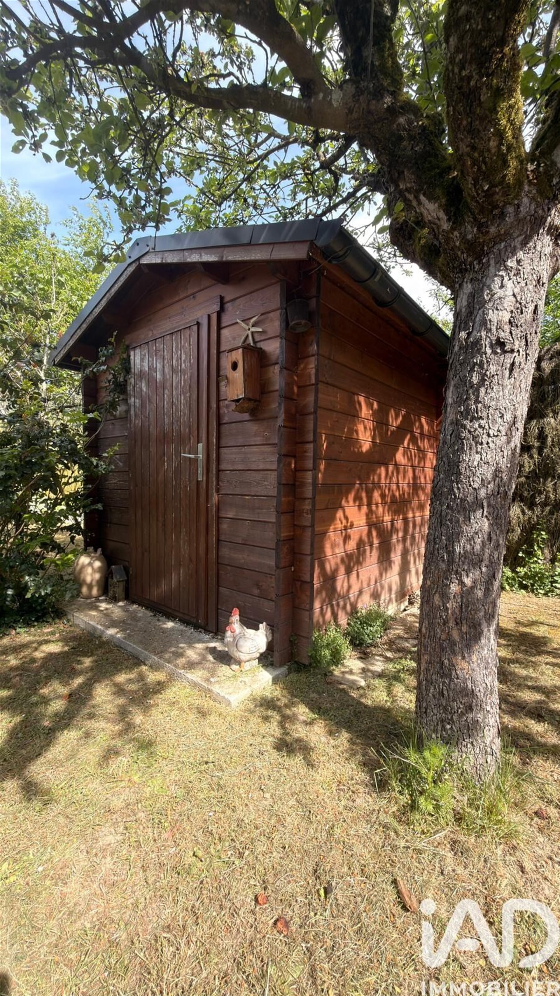 Maison à vendre, 150m², Le Plessis-Pâté