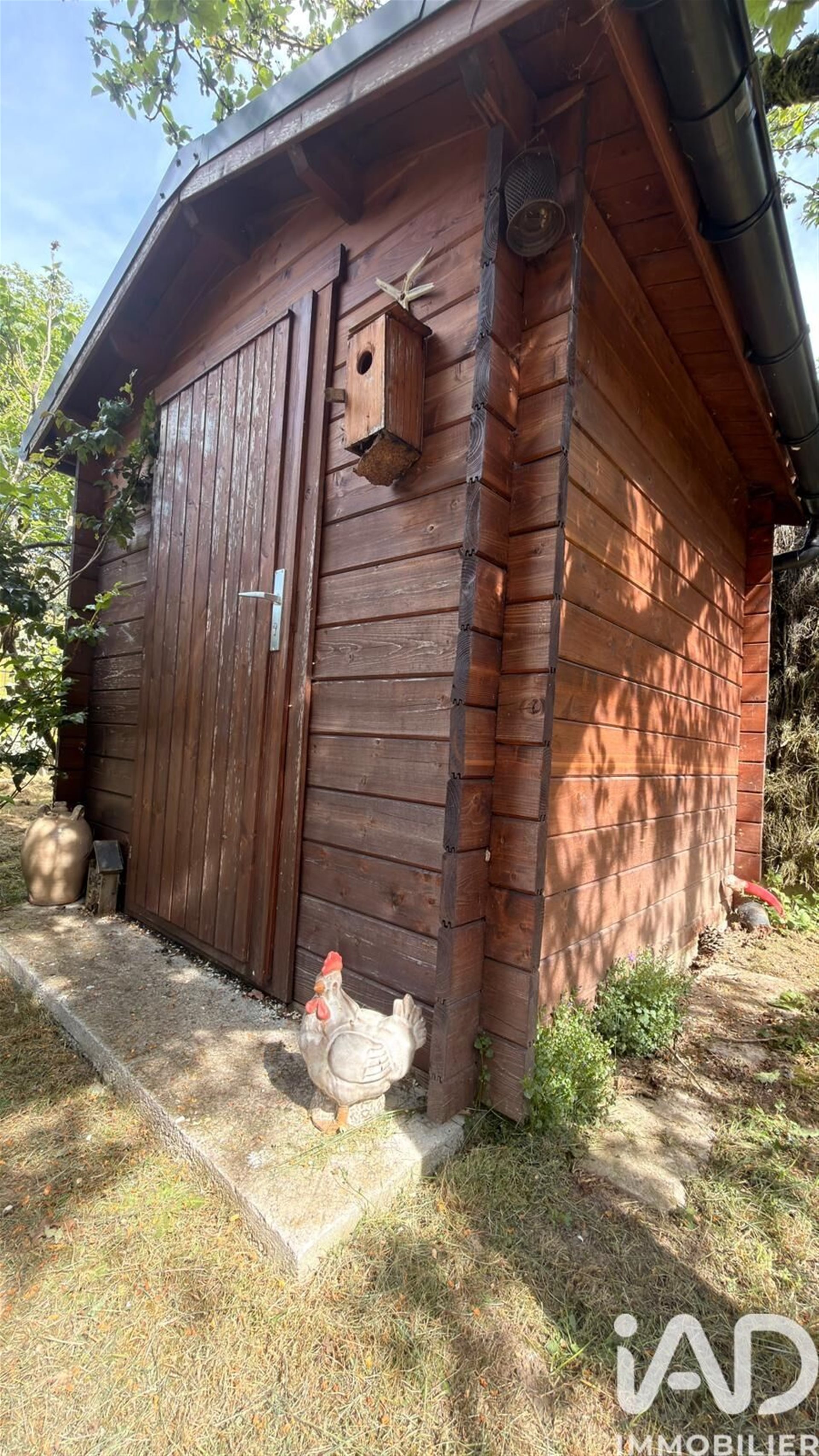 Maison à vendre, 150m², Le Plessis-Pâté