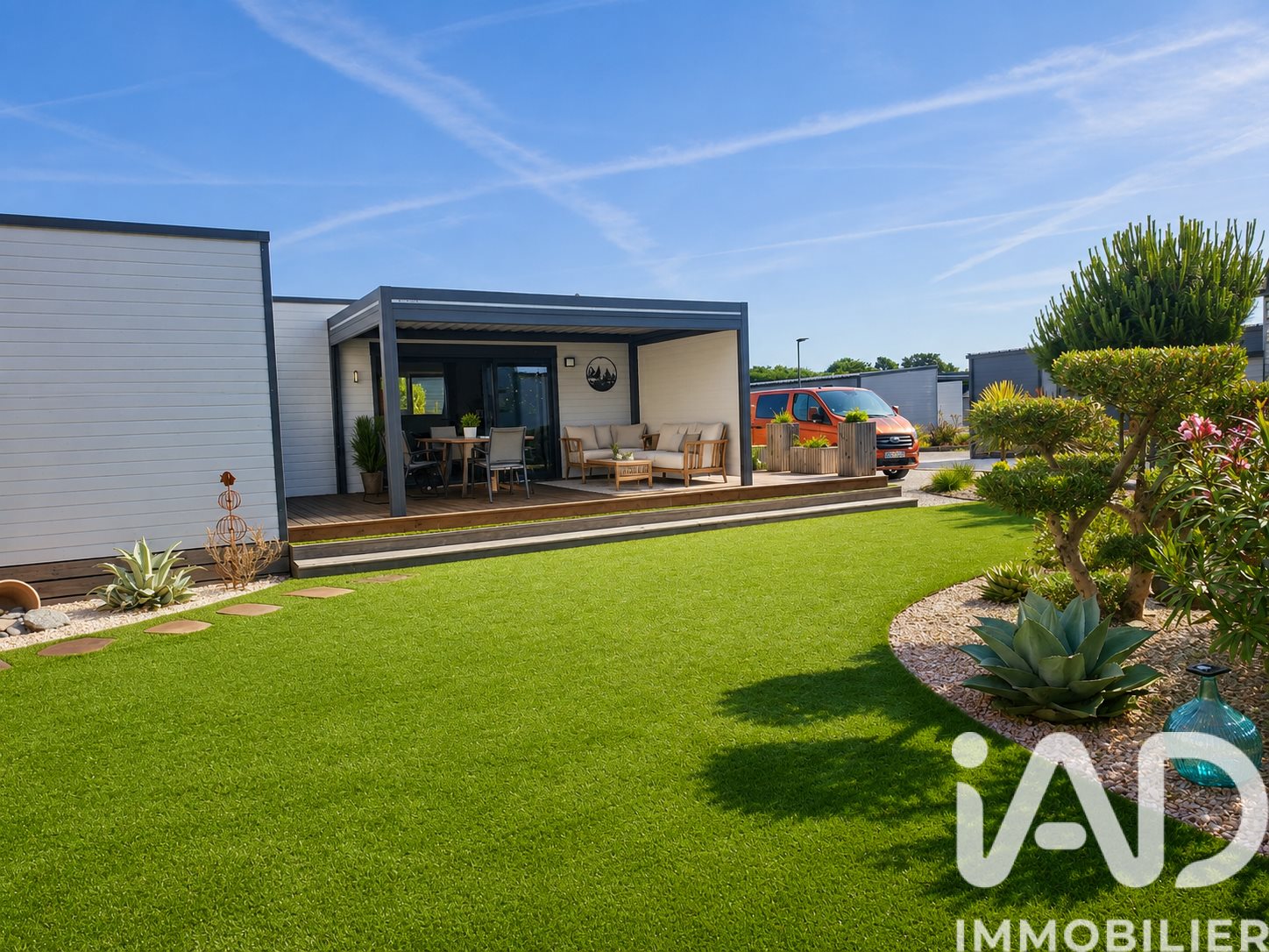 Maison à vendre, 63m², Bretignolles-sur-Mer