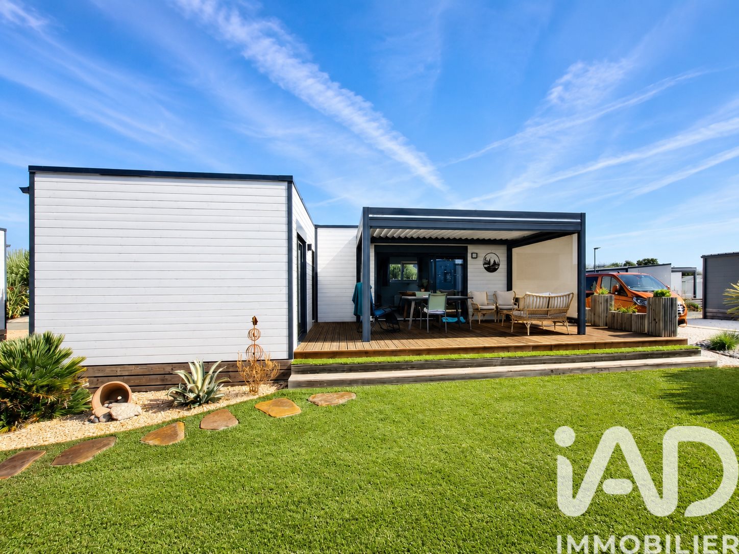 Maison à vendre, 63m², Bretignolles-sur-Mer