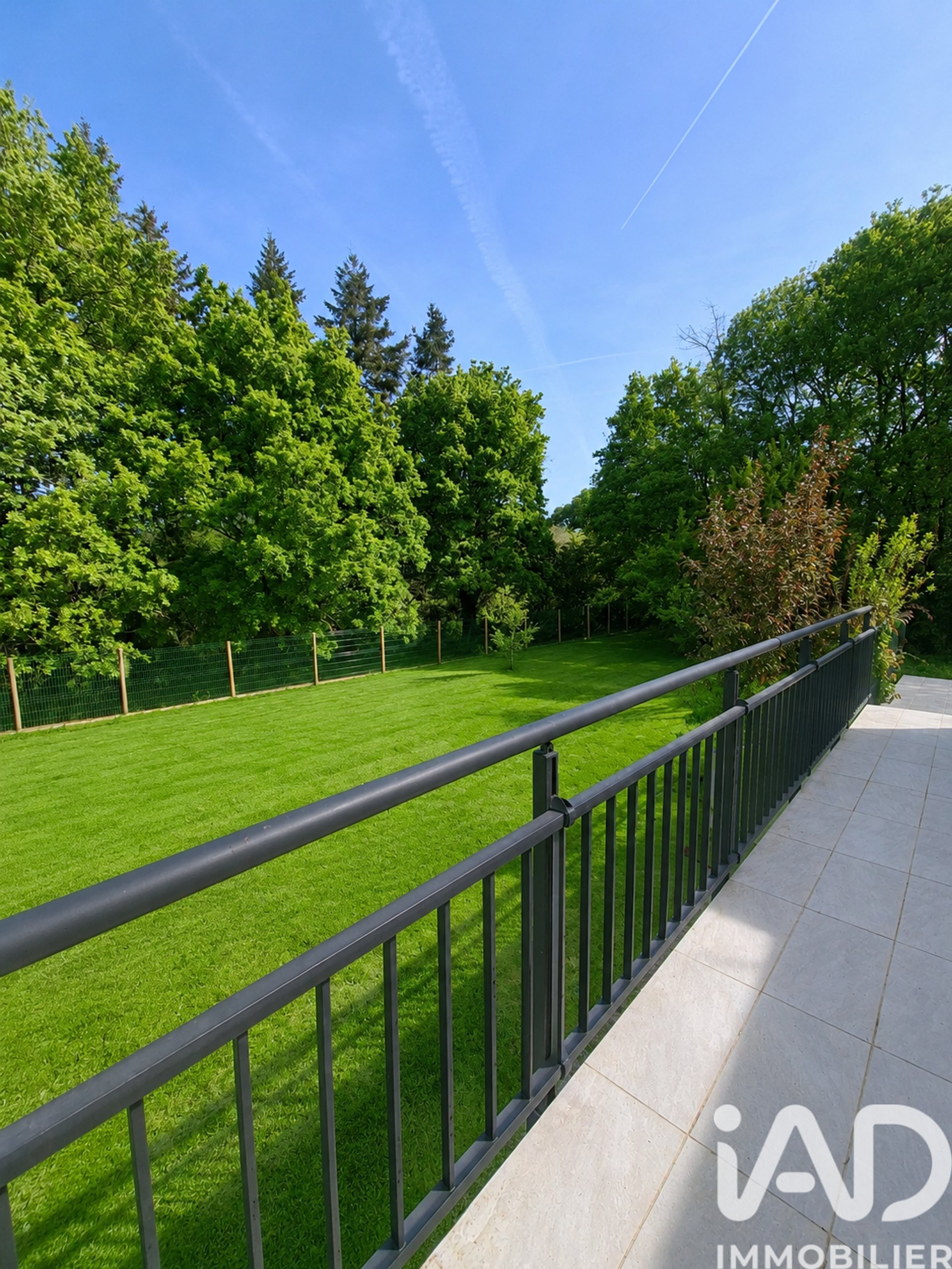 Maison à vendre, 110m², Le Girouard