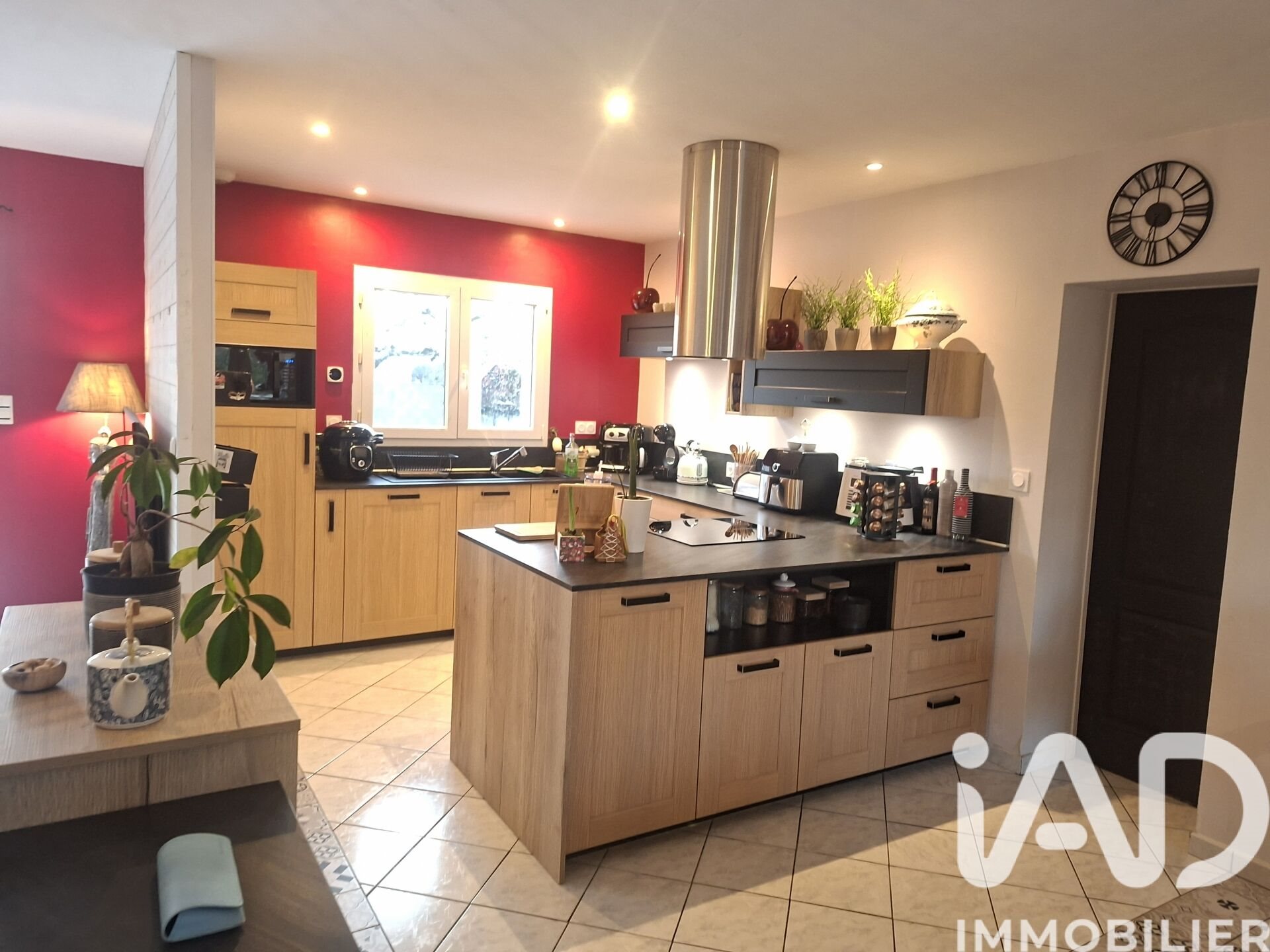 Maison à vendre, 95m², Le Poiré-sur-Vie
