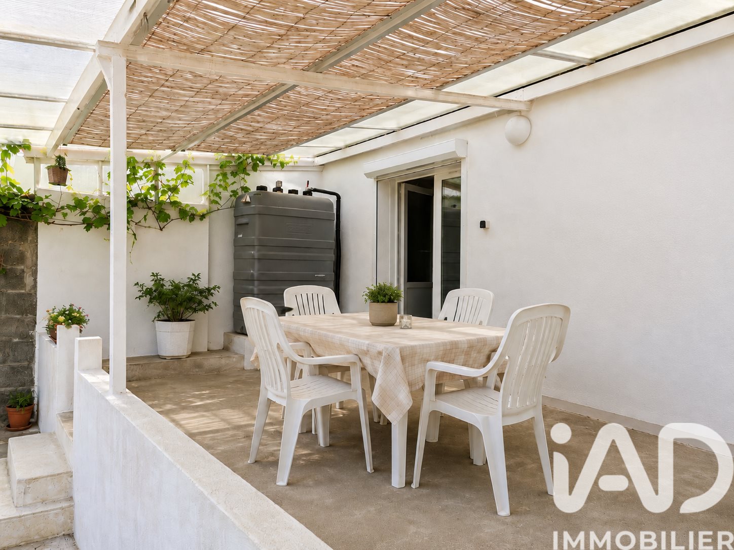 Maison à vendre, 114m², La Roche-sur-Yon