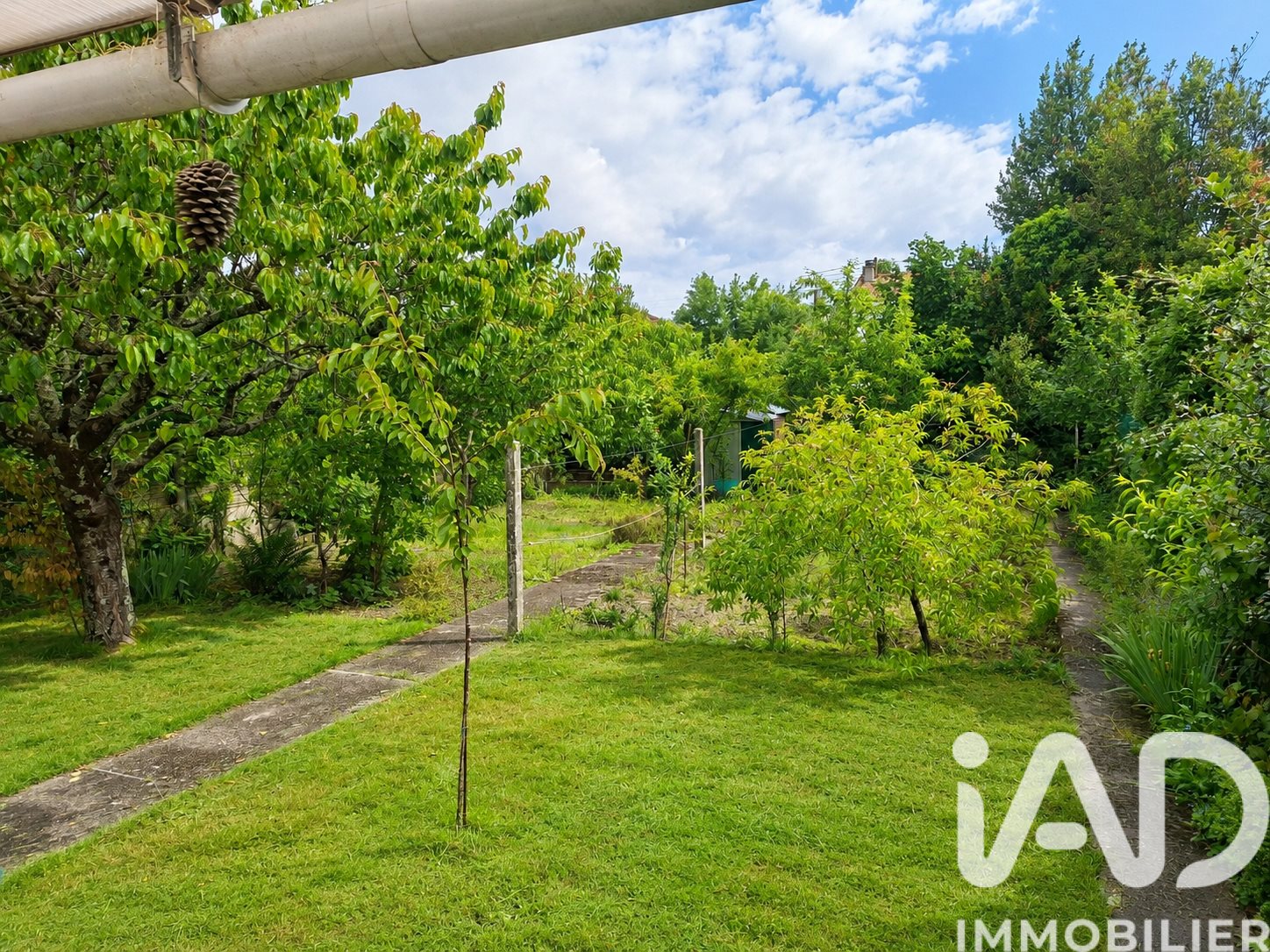 Maison à vendre, 114m², La Roche-sur-Yon