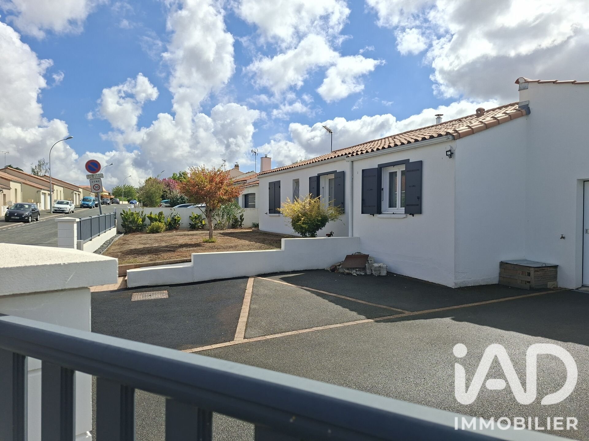 Maison à vendre, 80m², La Génétouze