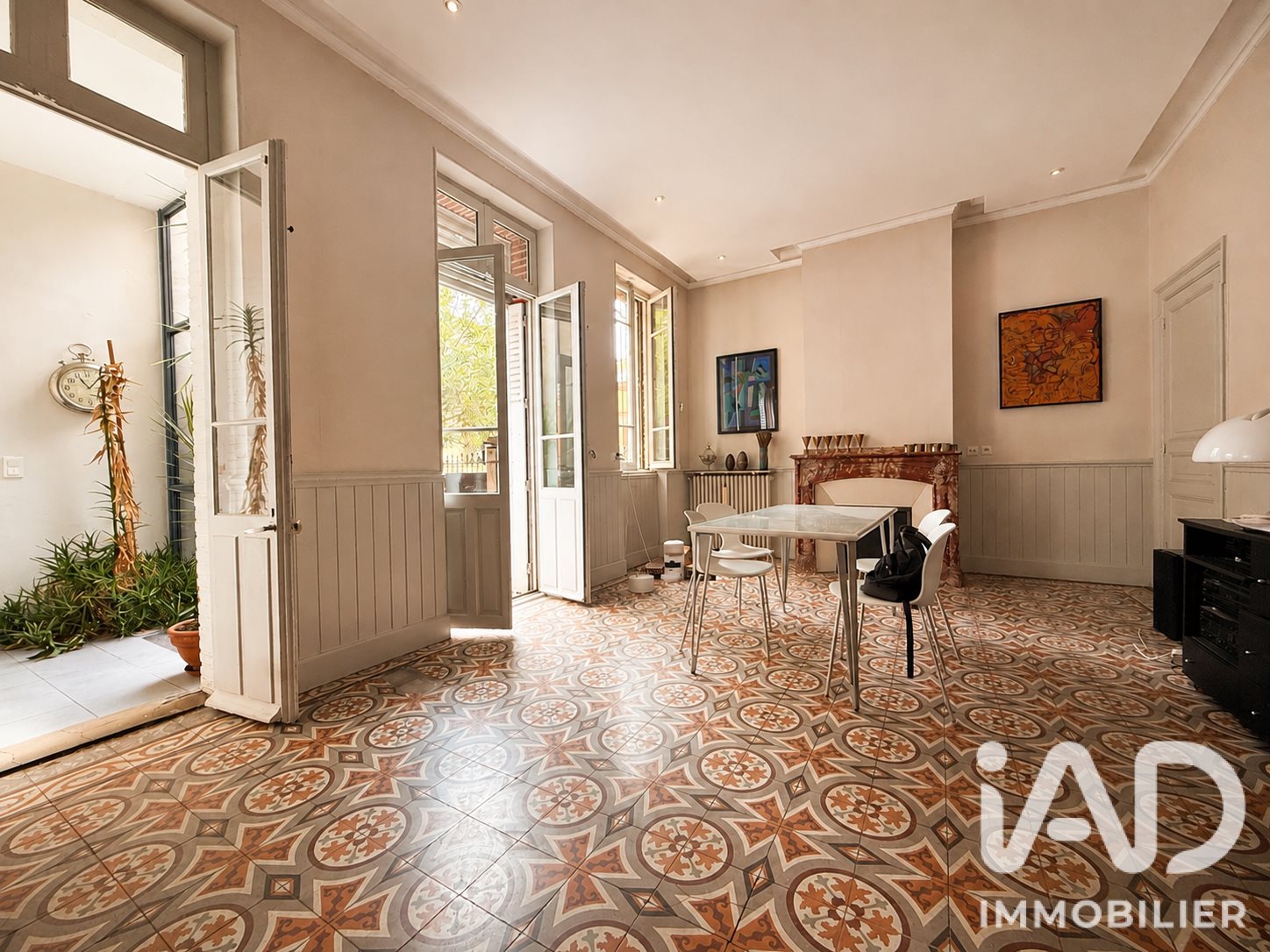 Maison à vendre, 262m², Toulouse