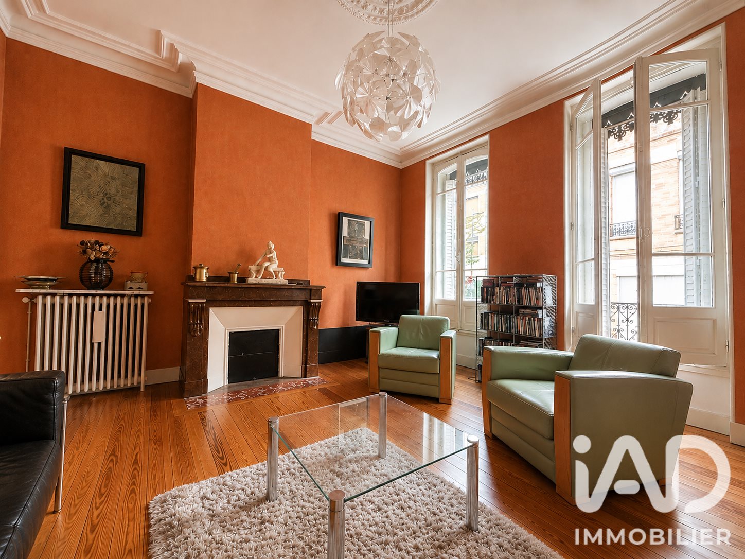 Maison à vendre, 262m², Toulouse