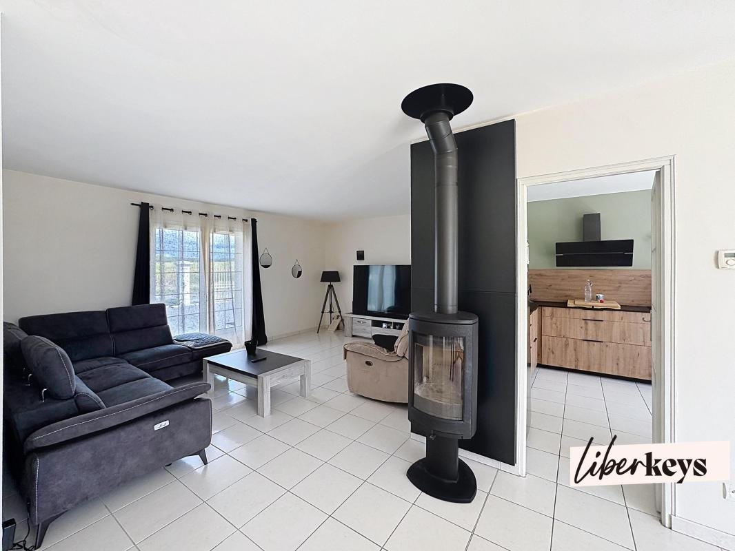 Maison à vendre, 140m², Neuillé