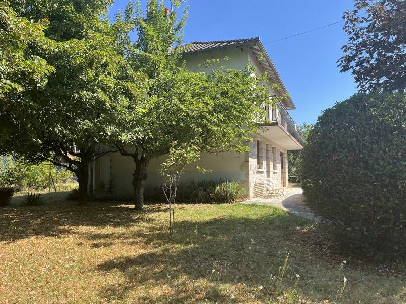 Maison à vendre, 112m², Saint-Etienne-de-Maurs