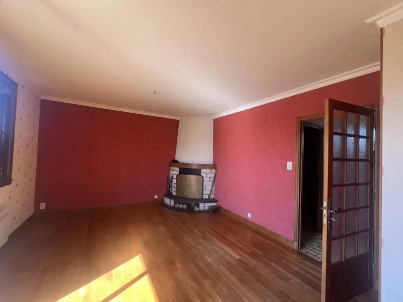 Maison à vendre, 112m², Saint-Etienne-de-Maurs