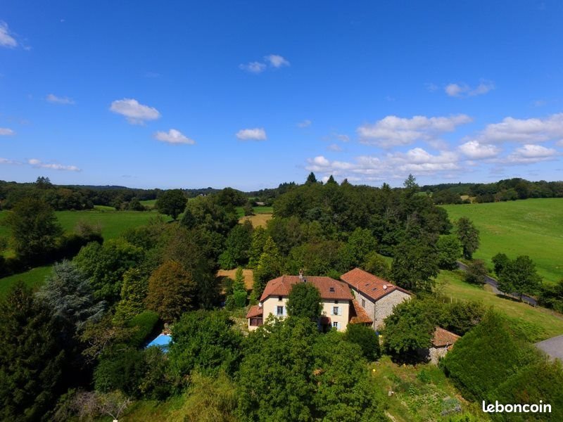 Maison à vendre, 350m², Lauresses