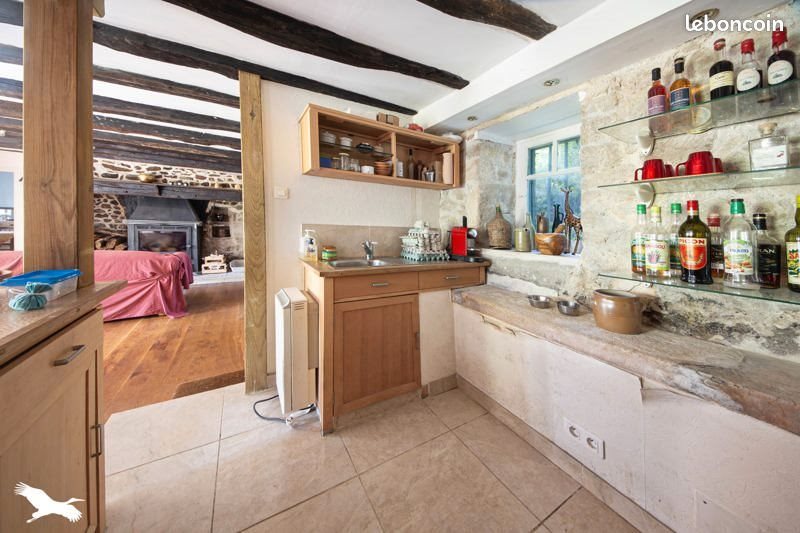 Maison à vendre, 350m², Lauresses