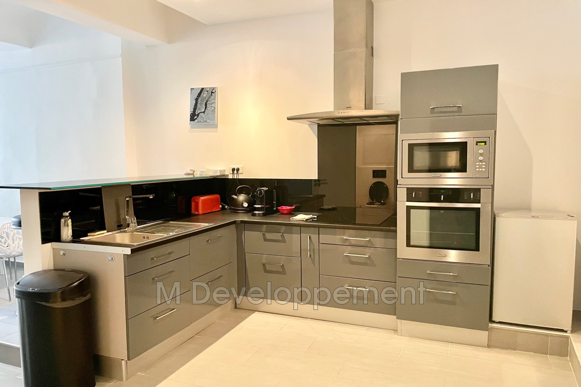 Appartement à louer, 51m², Aix-en-Provence