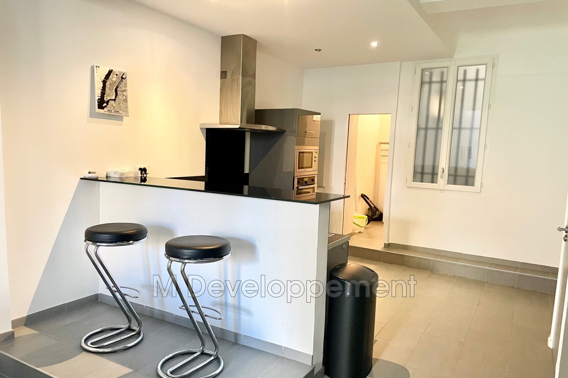 Appartement à louer, 51m², Aix-en-Provence