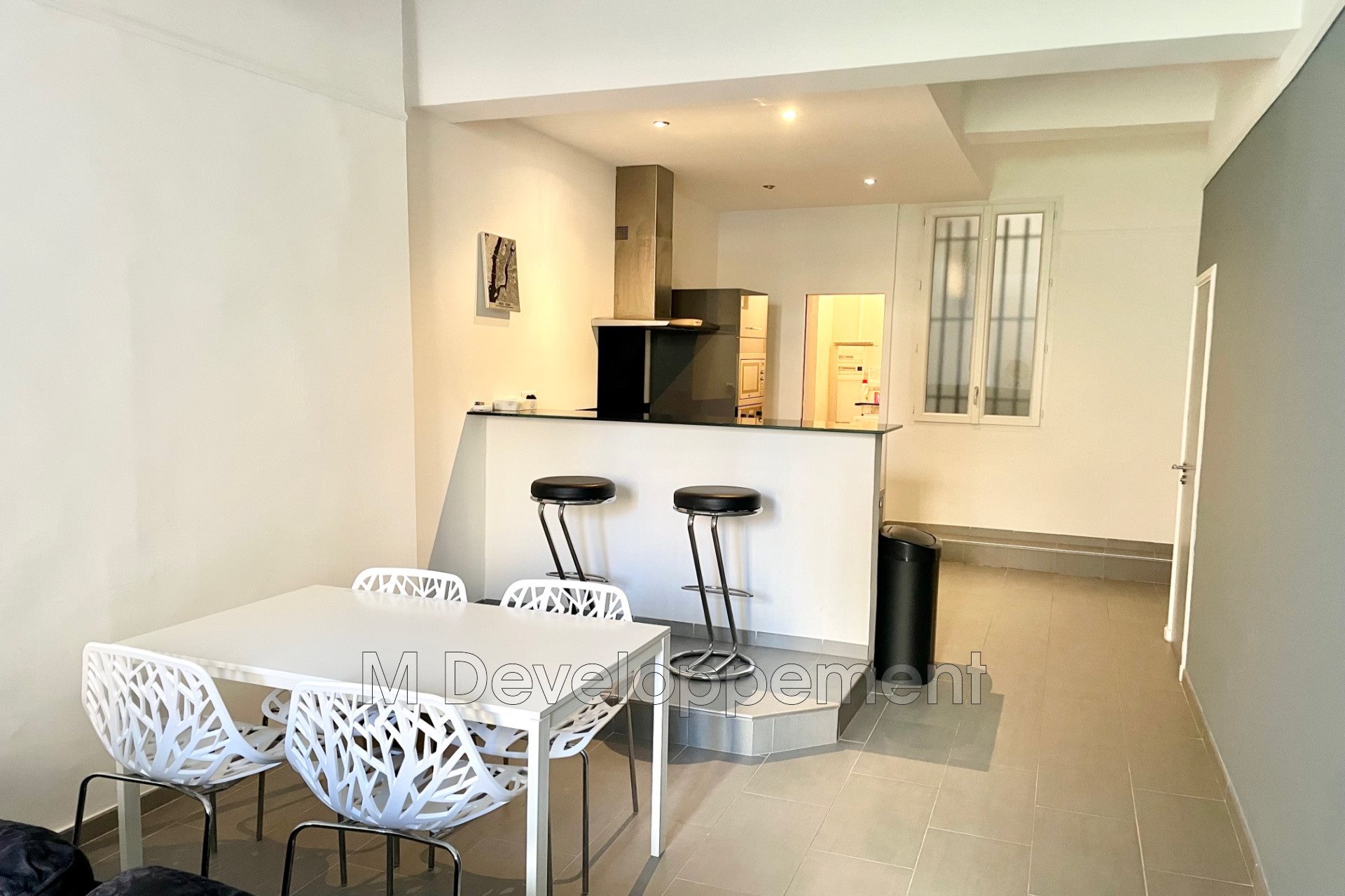 Appartement à louer, 51m², Aix-en-Provence
