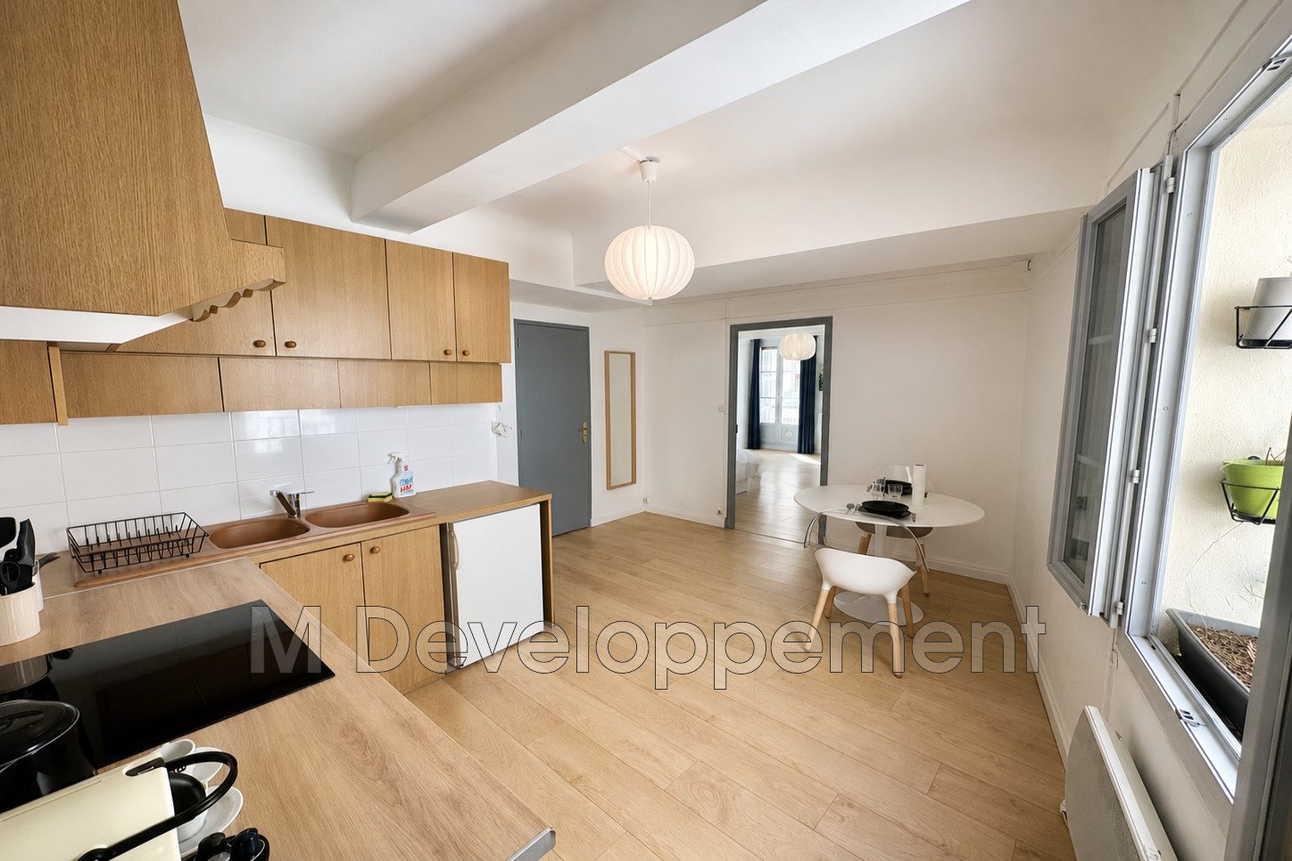 Appartement à louer, 39m², Aix-en-Provence