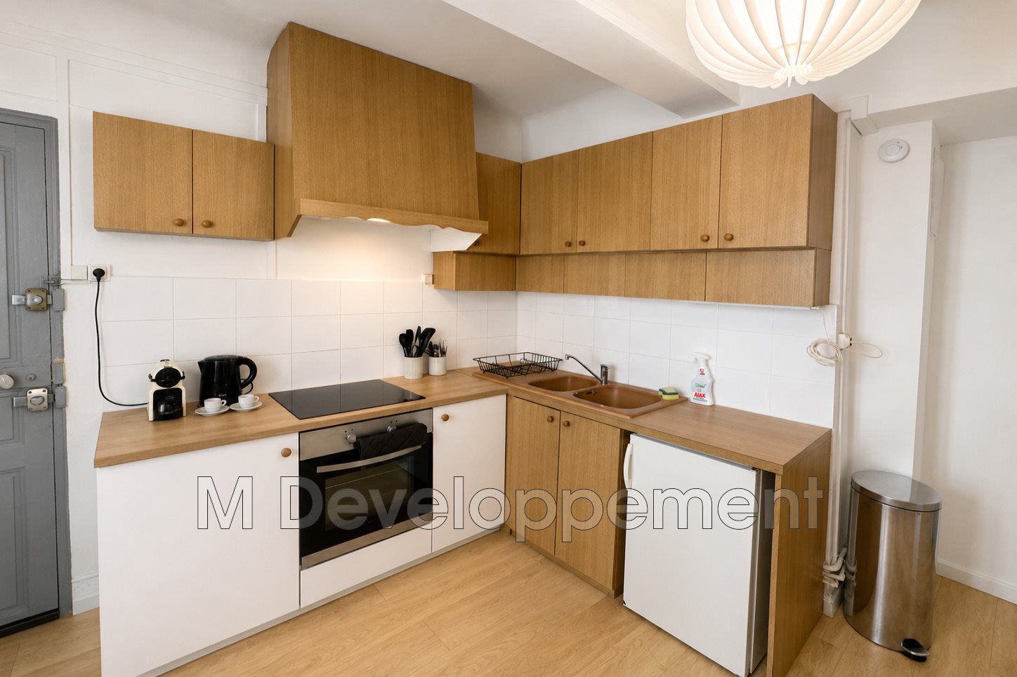 Appartement à louer, 39m², Aix-en-Provence