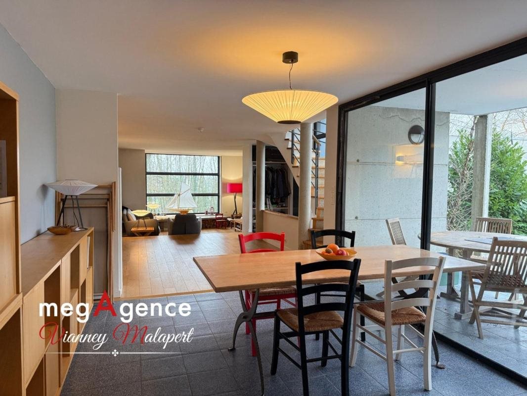 Maison à vendre, 247m², Saint-Samson-sur-Rance