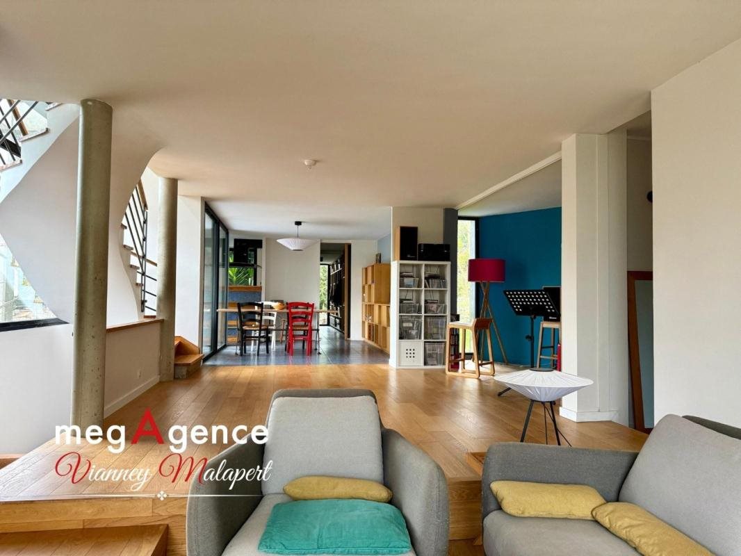 Maison à vendre, 247m², Saint-Samson-sur-Rance