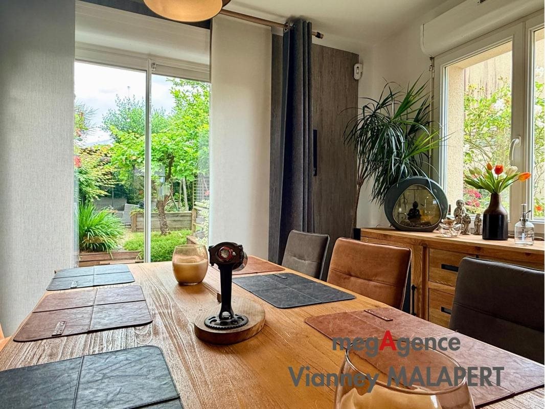 Maison à vendre, 210m², Baguer-Pican