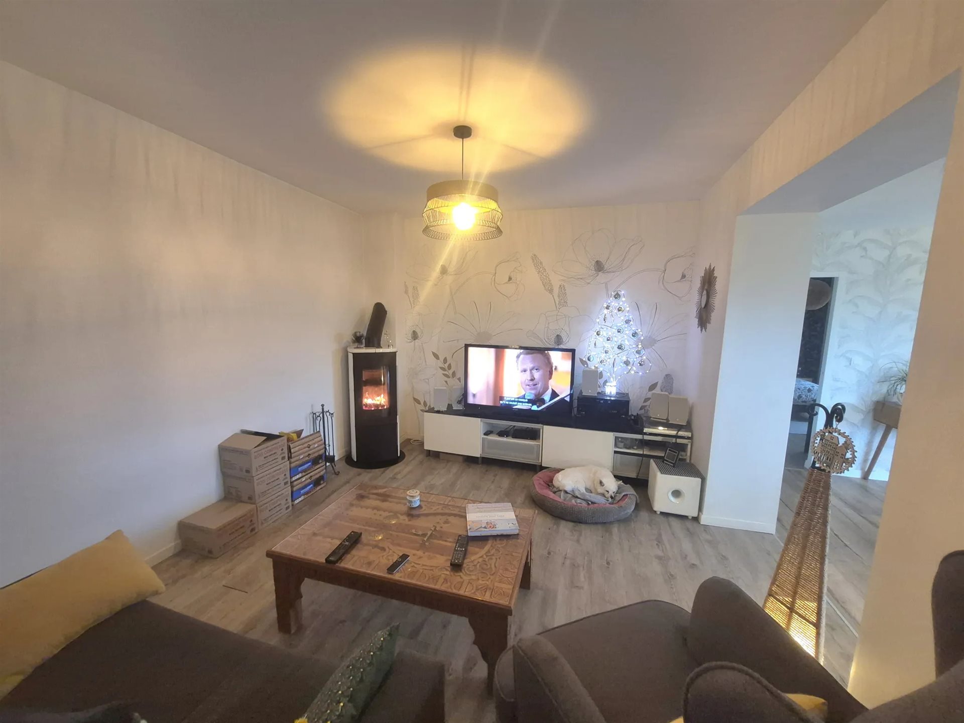 Maison à vendre, 114m², Trébeurden