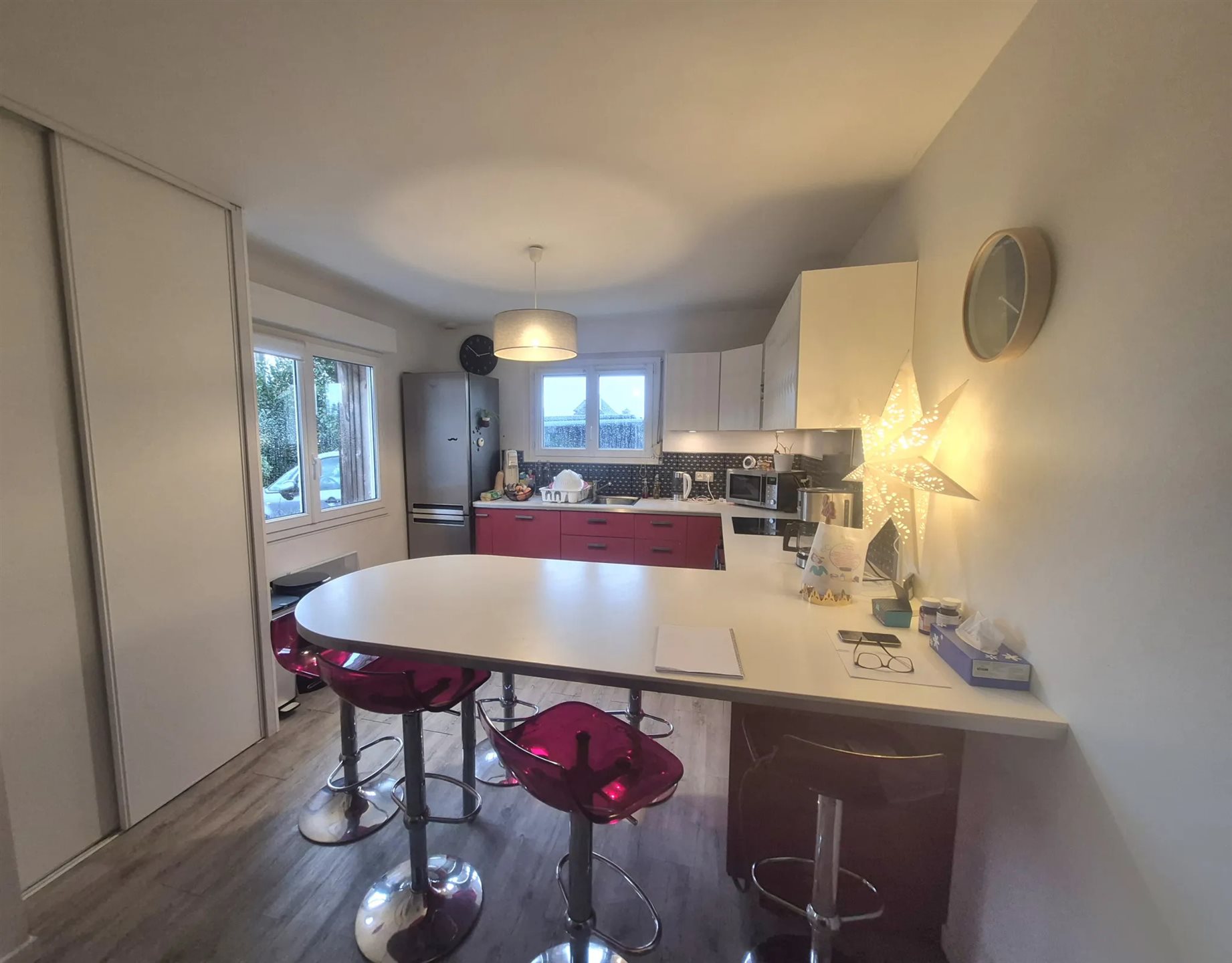 Maison à vendre, 114m², Trébeurden