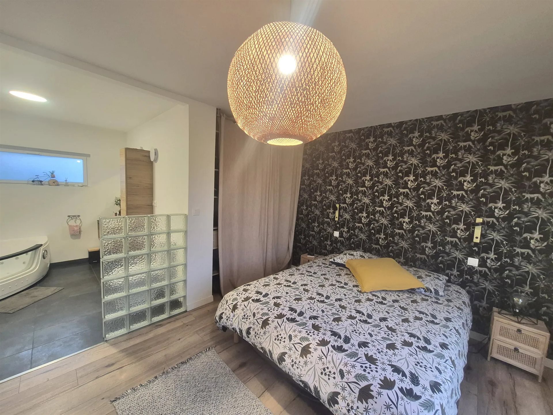 Maison à vendre, 114m², Trébeurden