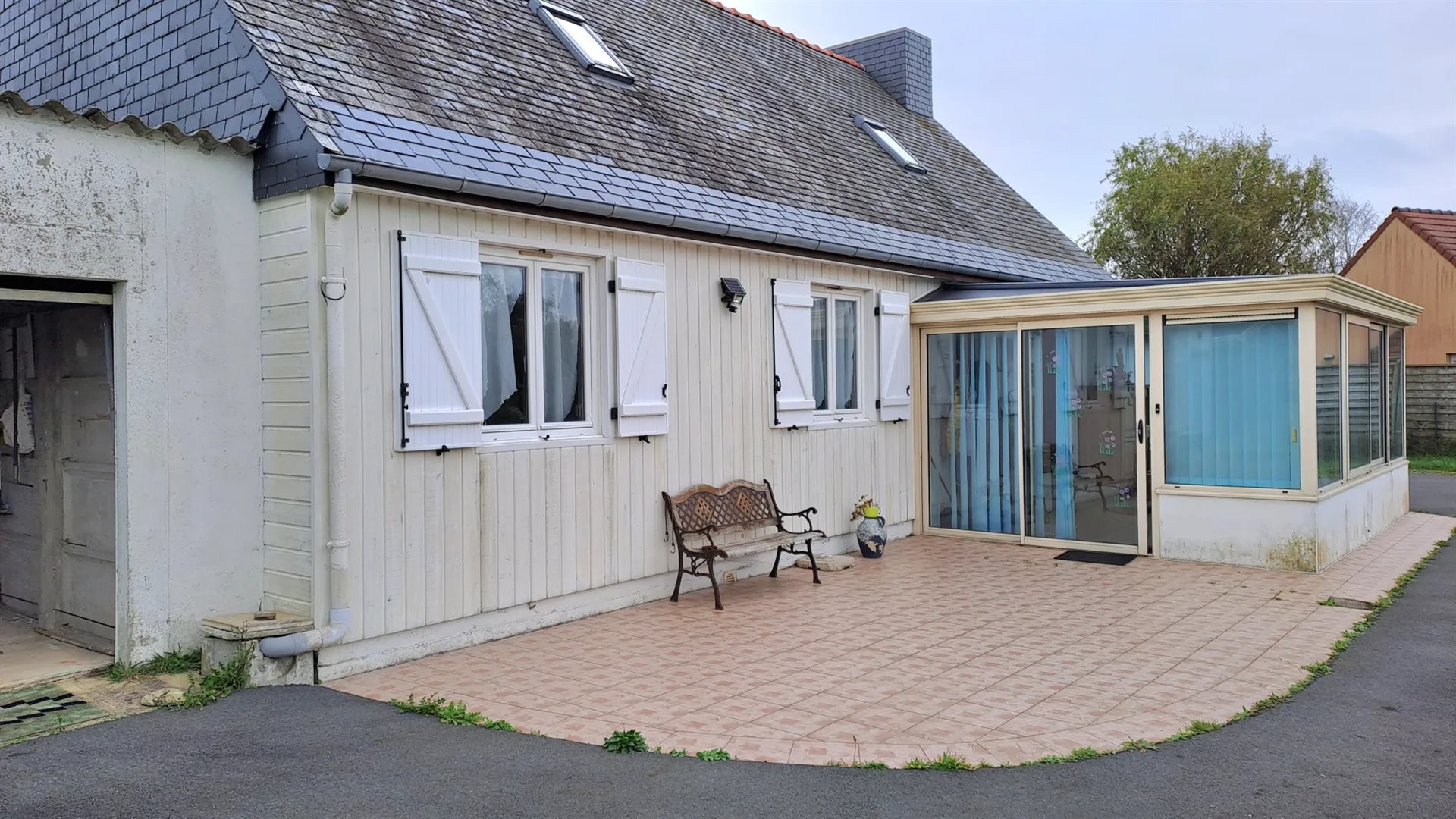 Maison à vendre, 80m², Trébeurden