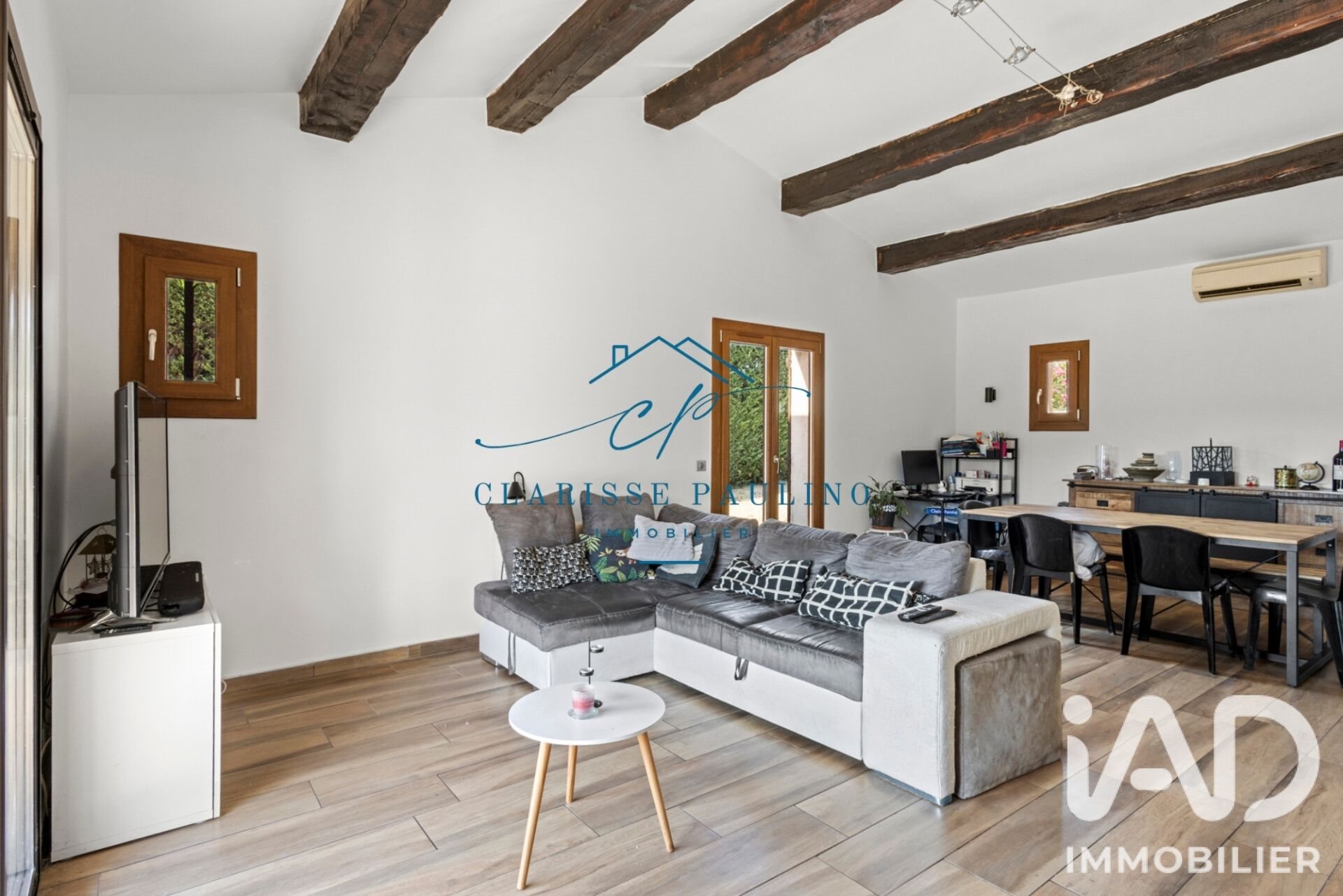 Maison à vendre, 110m², Gardanne