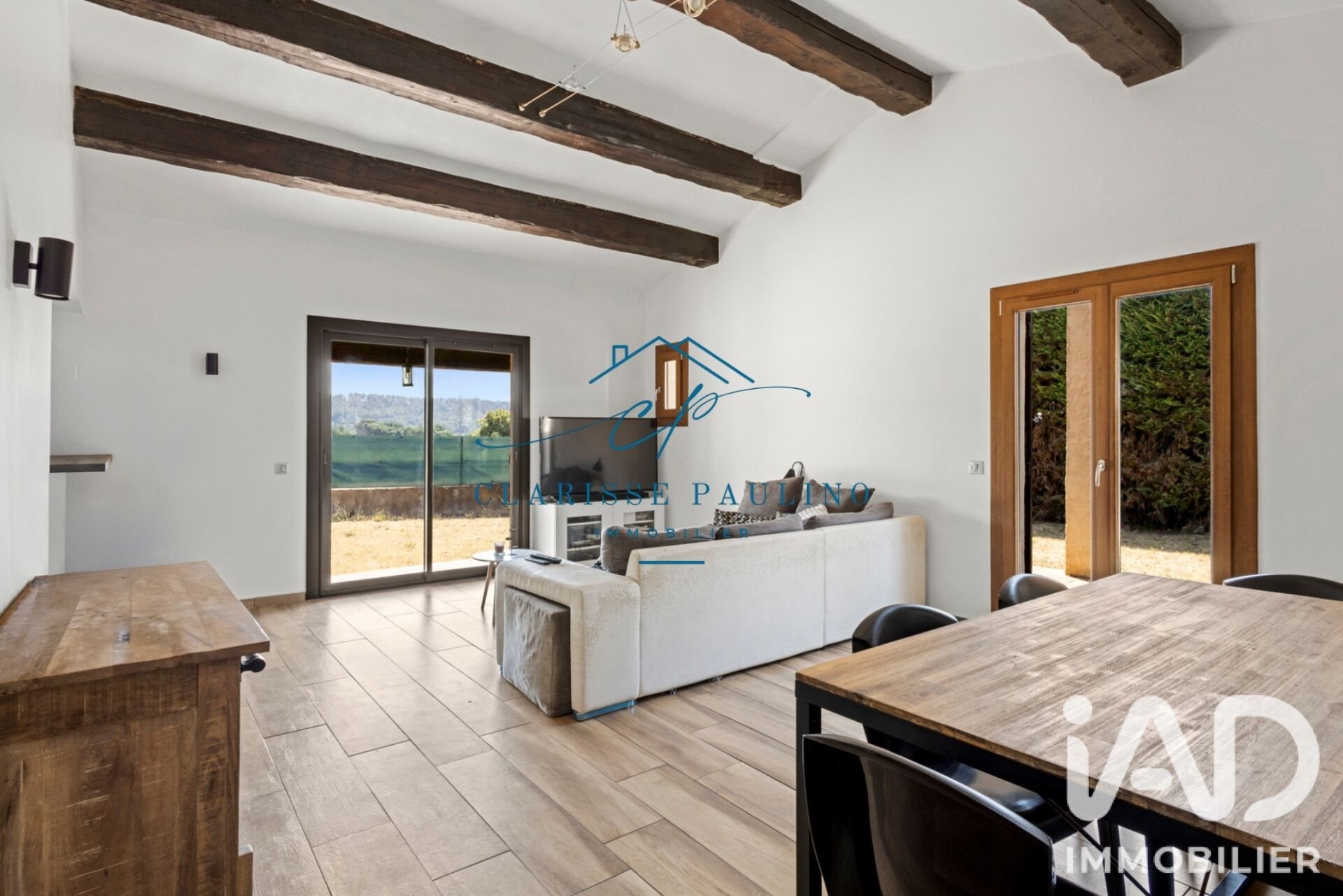 Maison à vendre, 110m², Gardanne