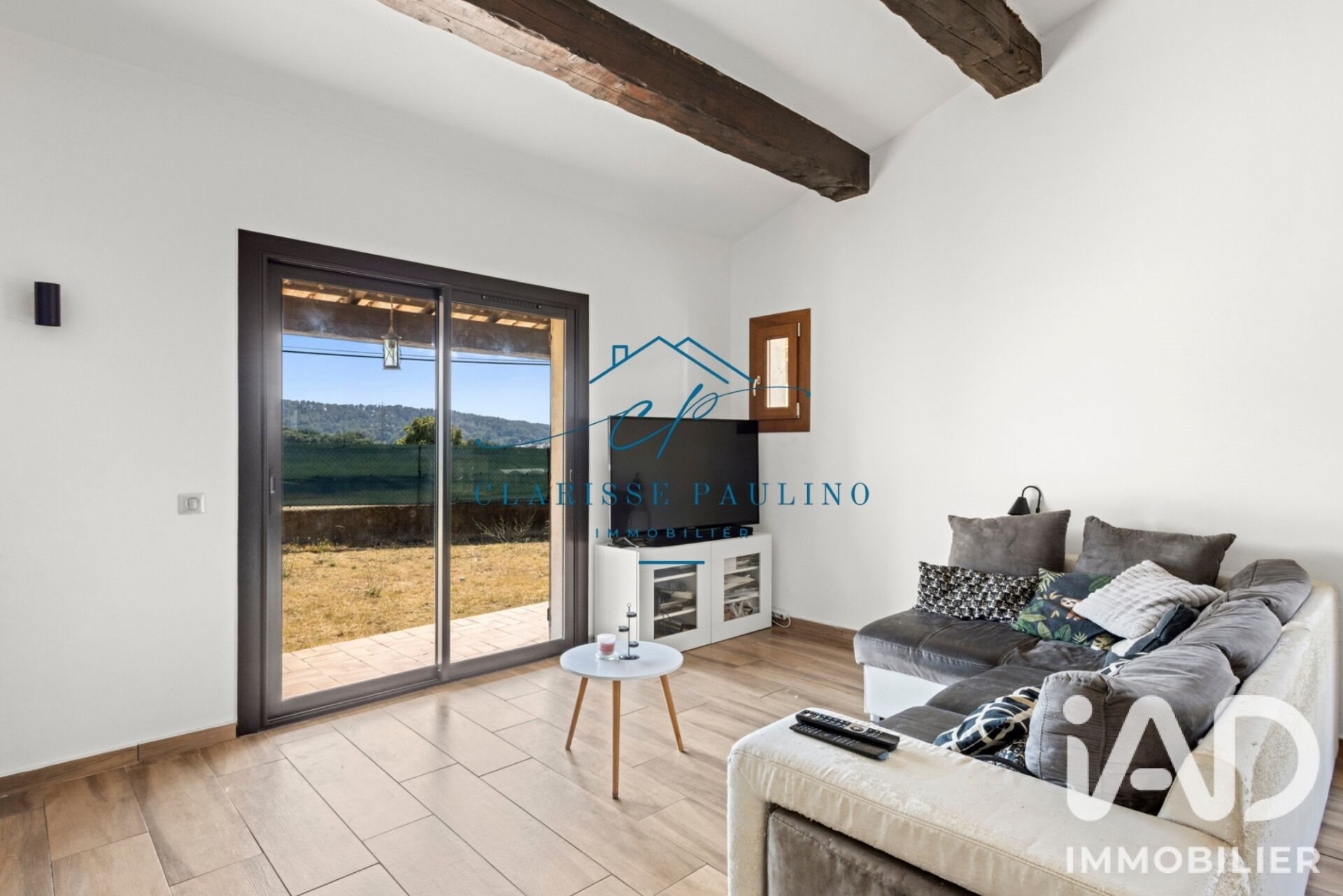 Maison à vendre, 110m², Gardanne