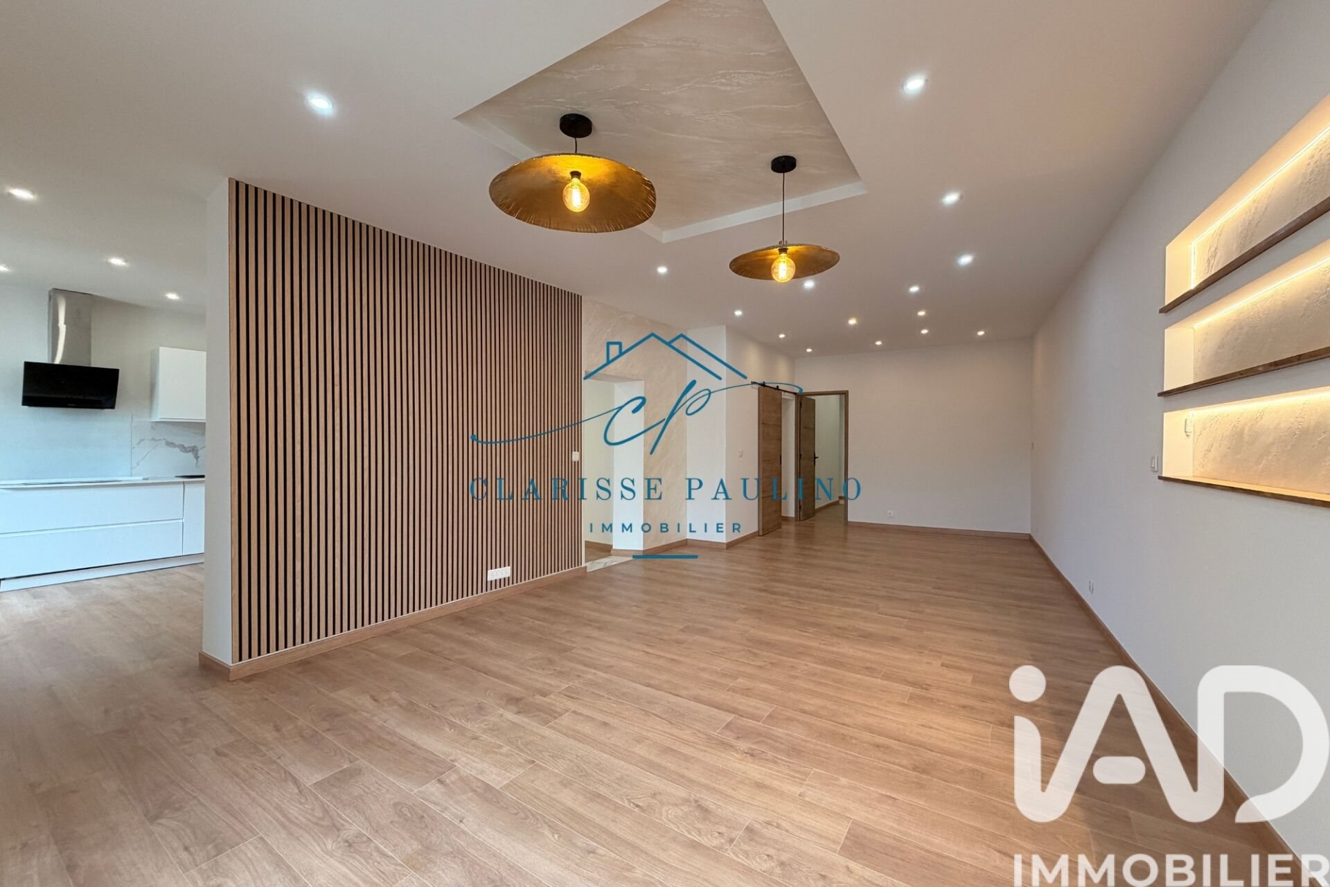 Appartement à vendre, 88m², Gardanne