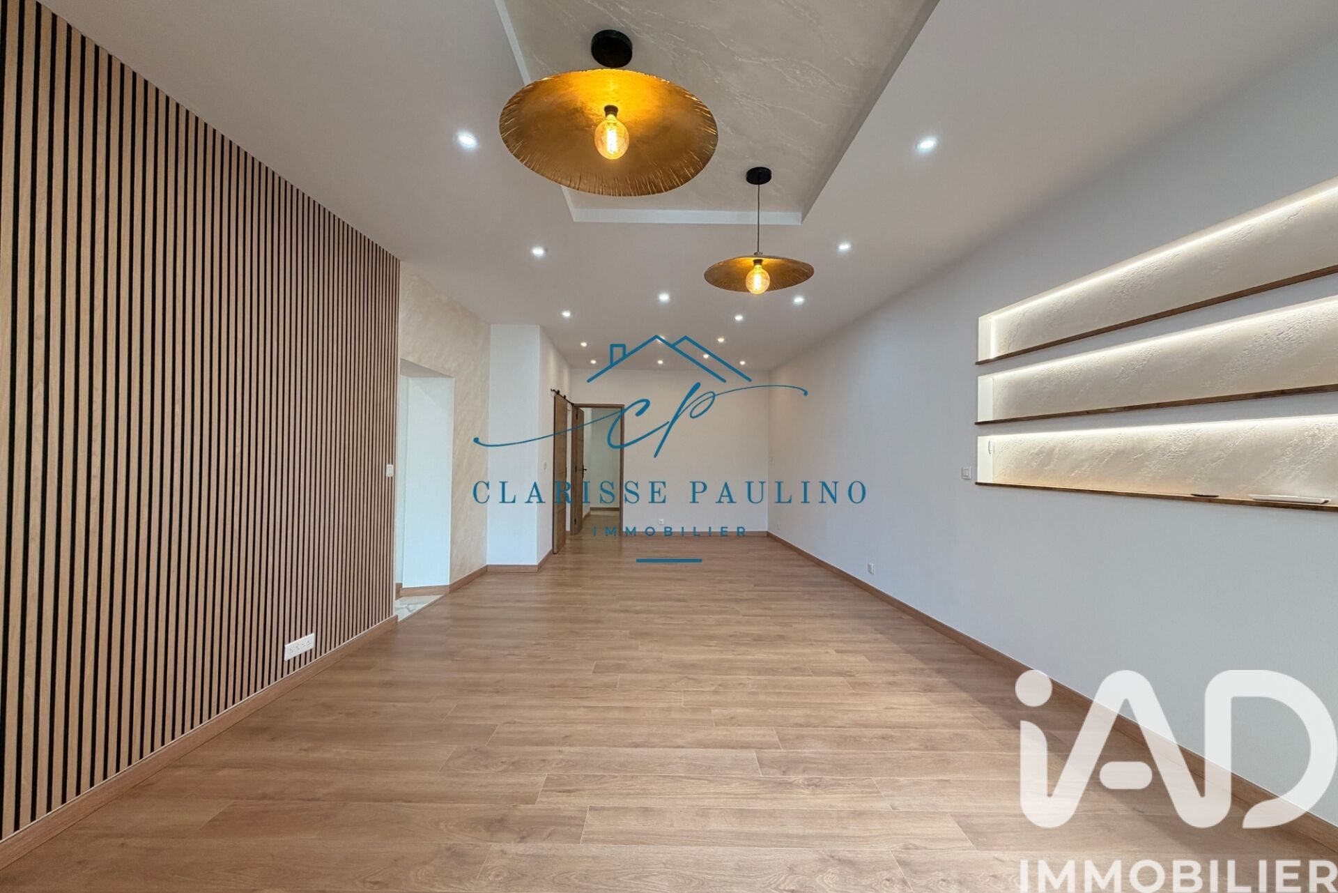 Appartement à vendre, 88m², Gardanne