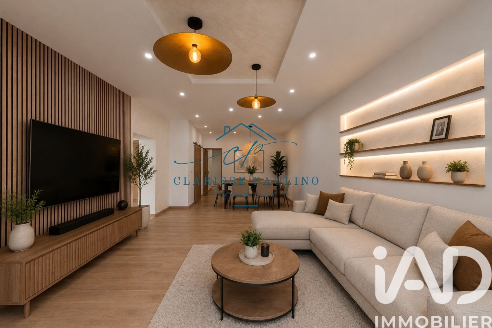 Appartement à vendre, 88m², Gardanne