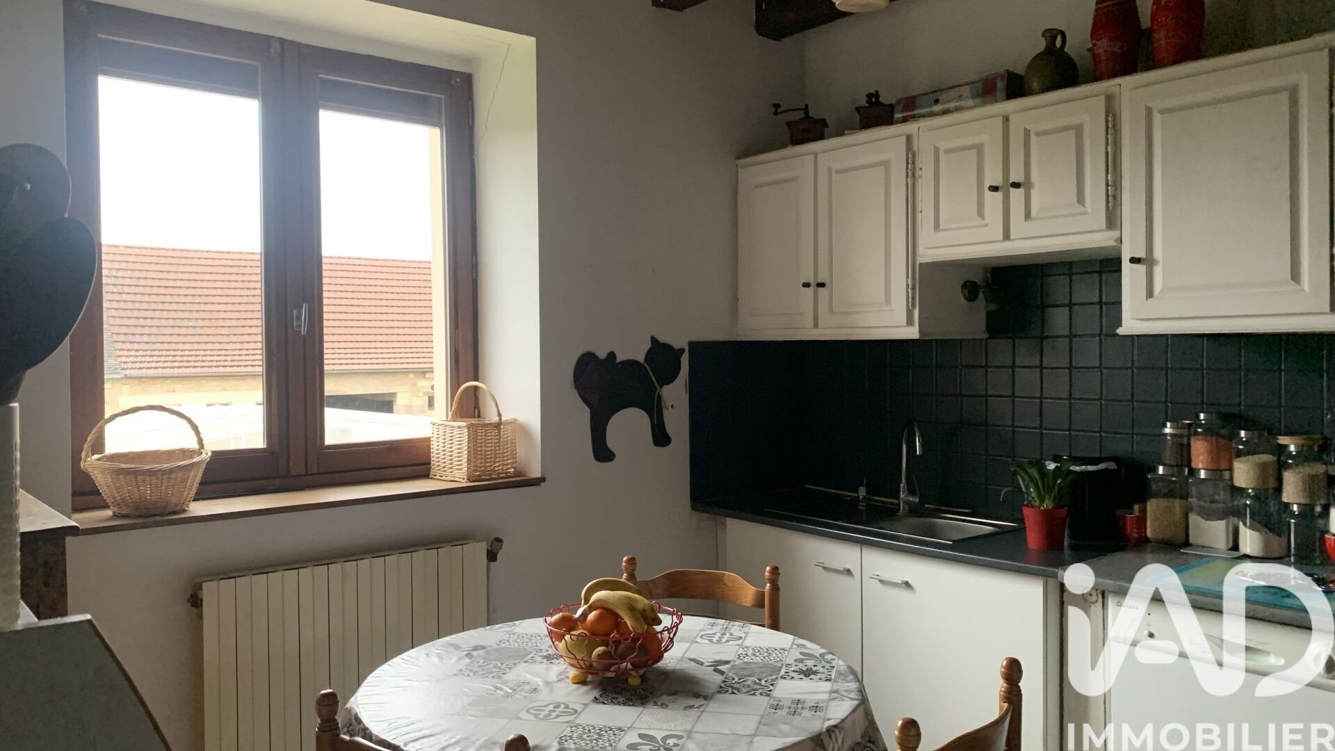 Maison à vendre, 103m², Saint-Épain
