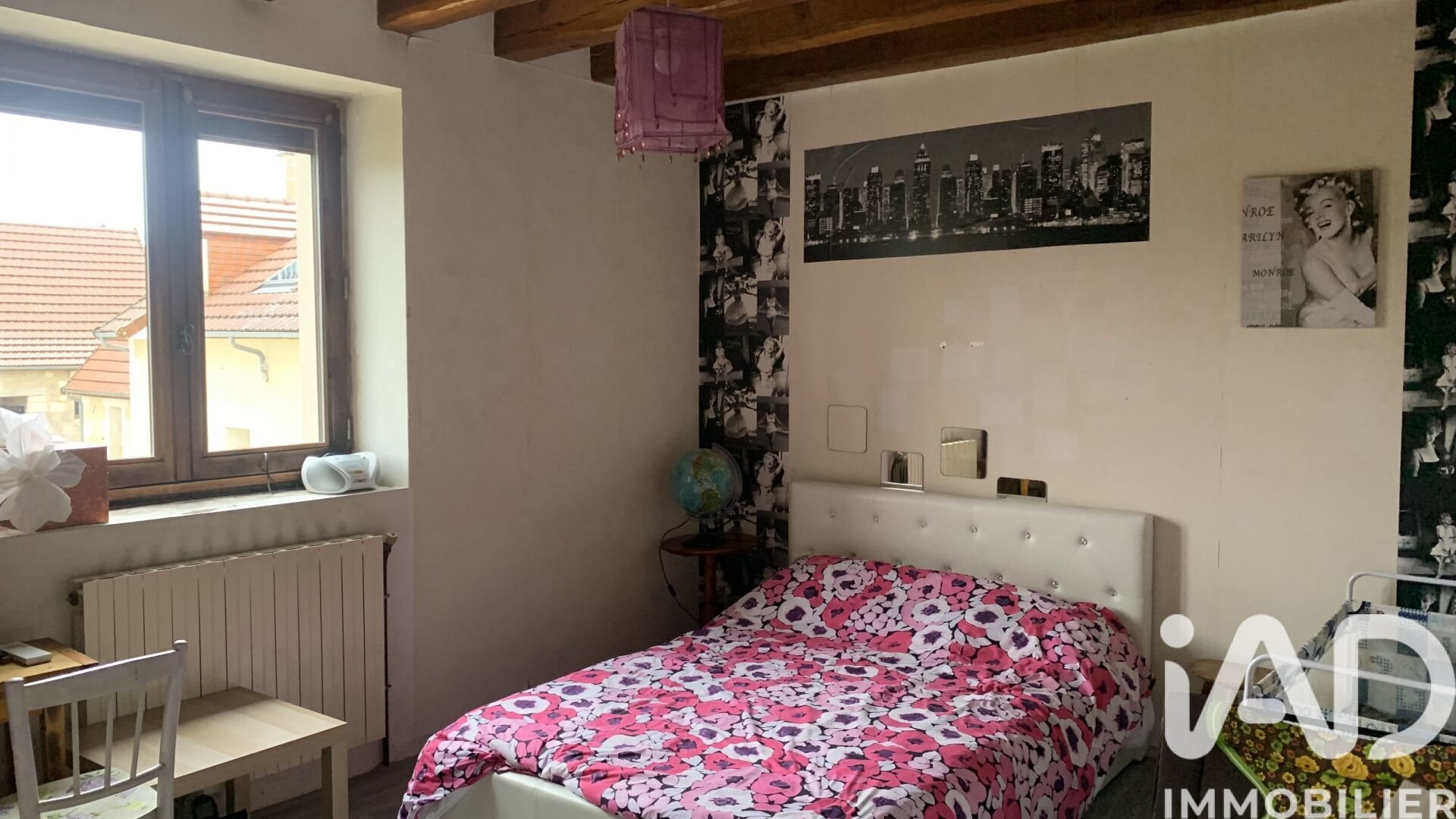 Maison à vendre, 103m², Saint-Épain