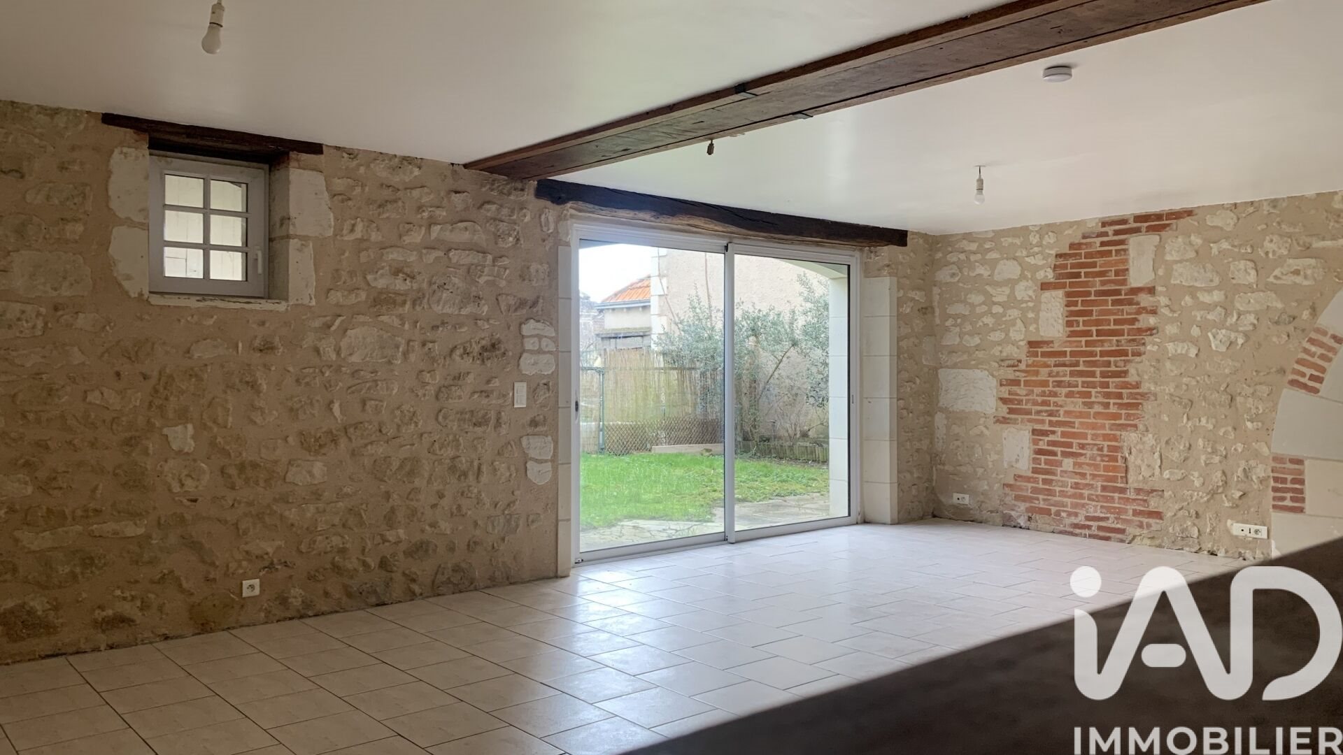 Maison à vendre, 256m², Sainte-Maure-de-Touraine