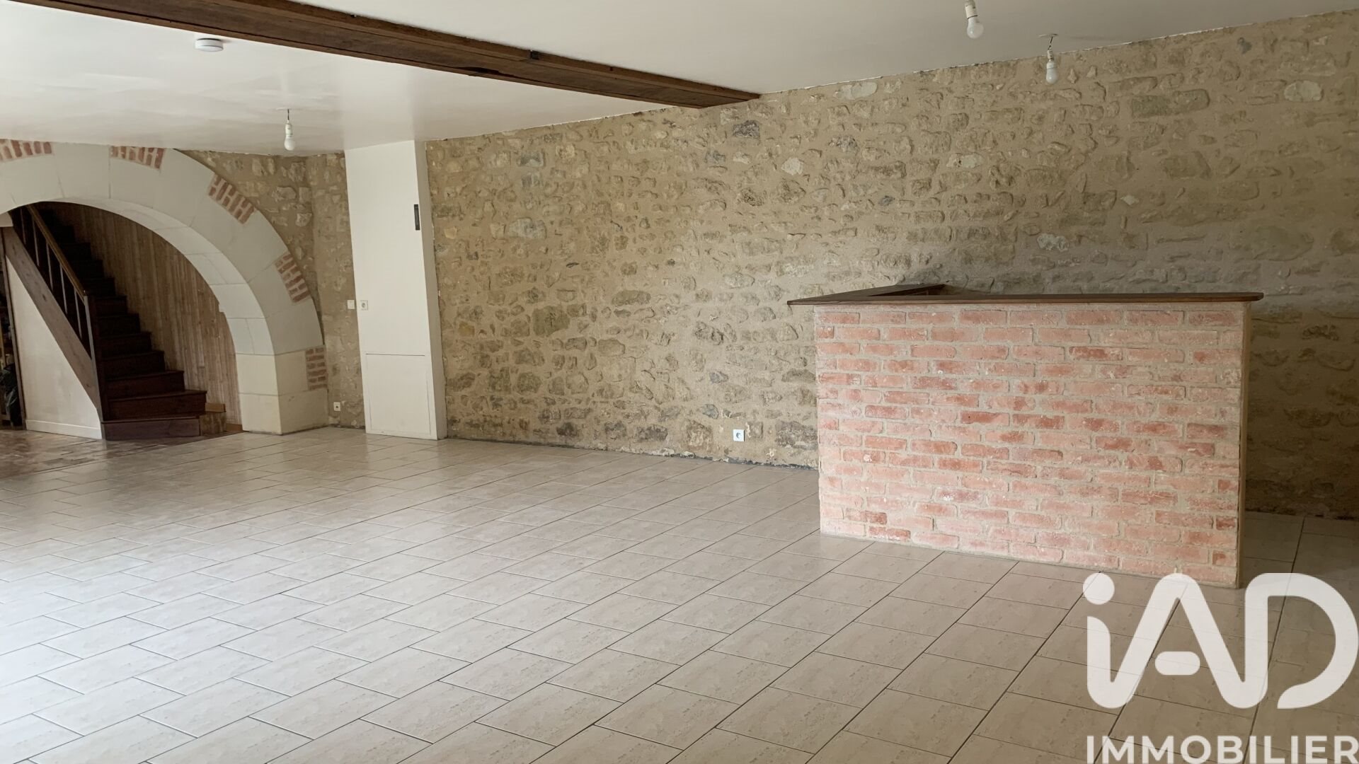 Maison à vendre, 256m², Sainte-Maure-de-Touraine