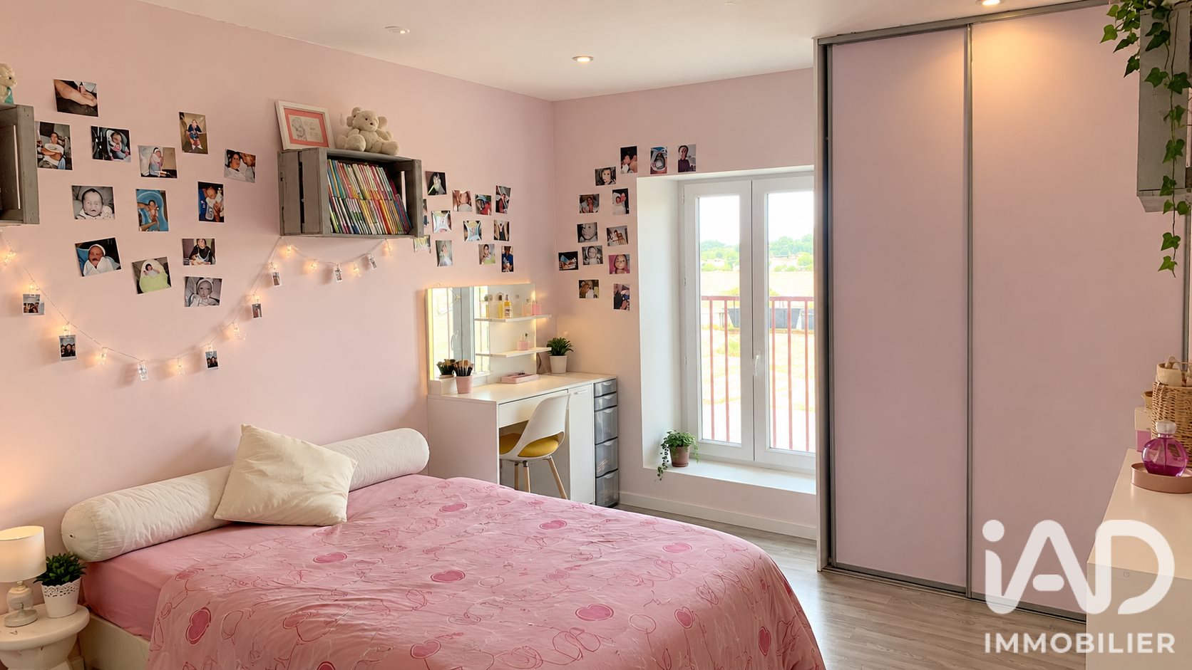 Maison à vendre, 173m², La Celle-Saint-Avant
