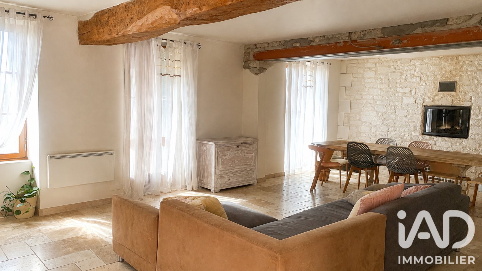 Maison à vendre, 173m², La Celle-Saint-Avant