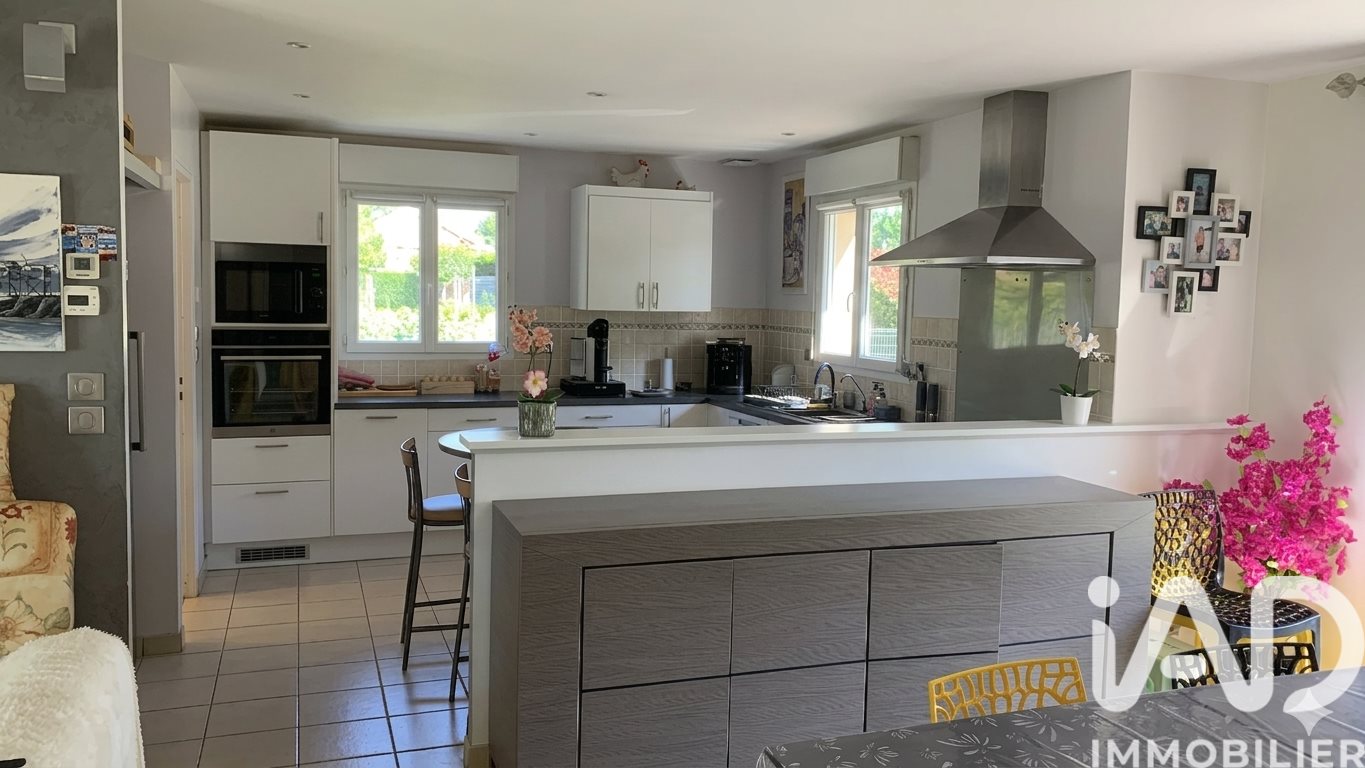 Maison à vendre, 135m², Sorigny